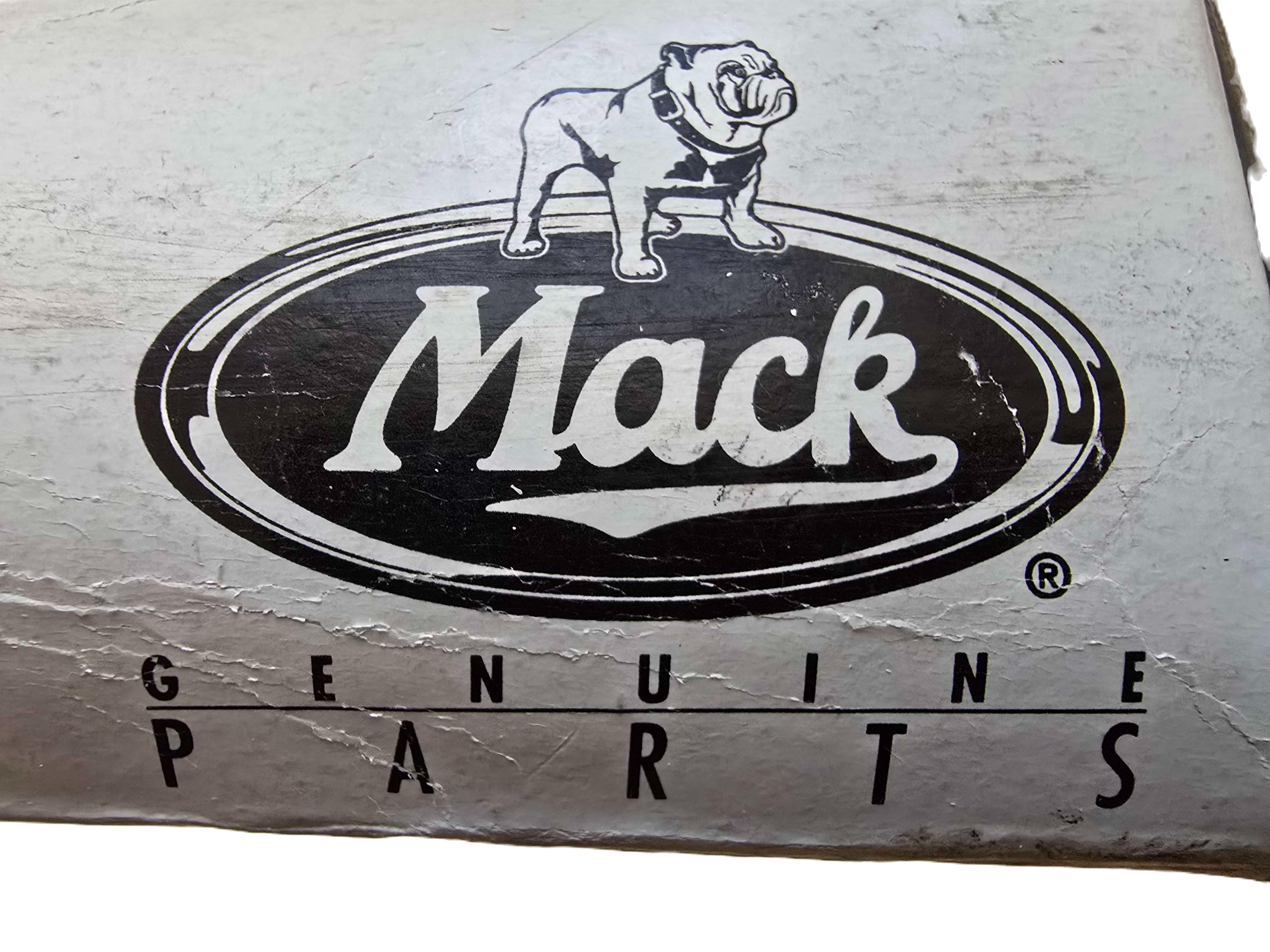 GENUINE MACK 25191417 BEARING RACE 64AX286 HM212011