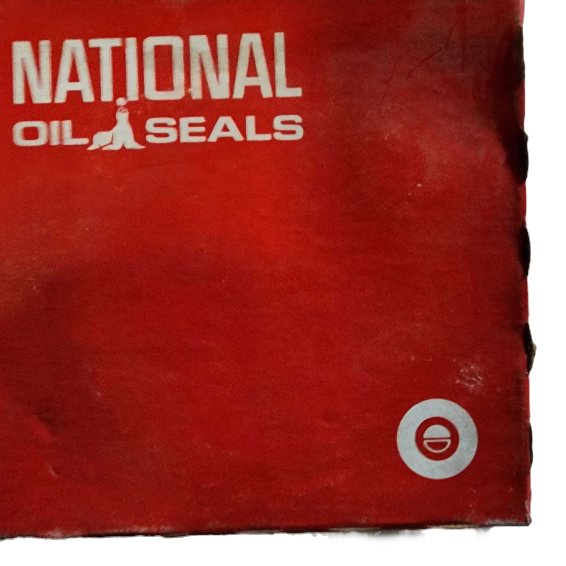415379 National Oil Seal