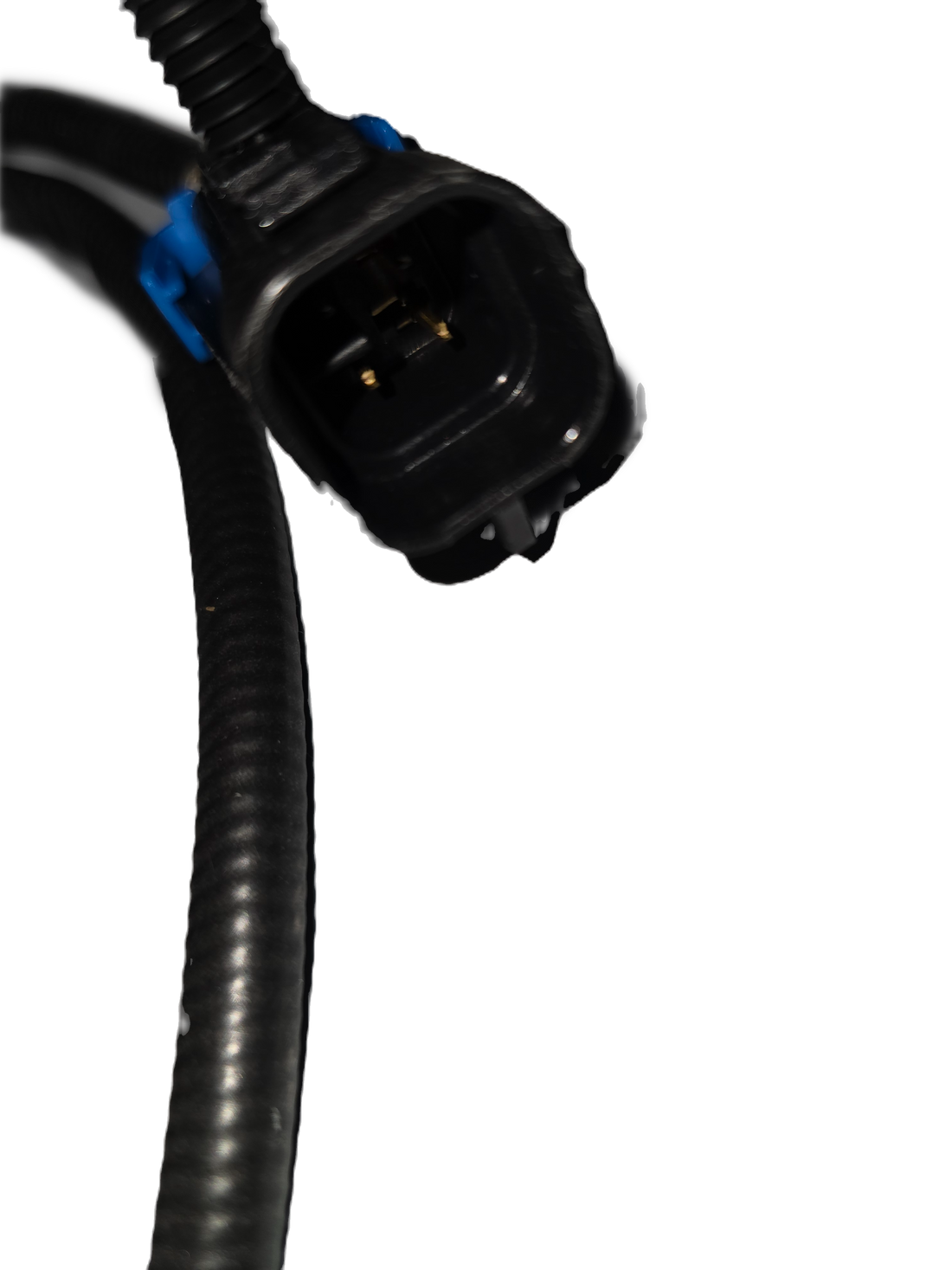 4384382 Genuine OEM Cummins Oxygen Sensor ISX/QSX 15 Liter