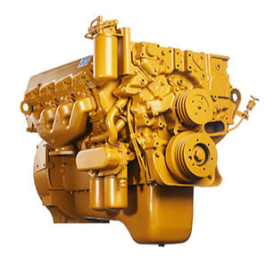 CAT P/N 5H-2767: 3.53 x 23.39mm 75A NBR O-Ring