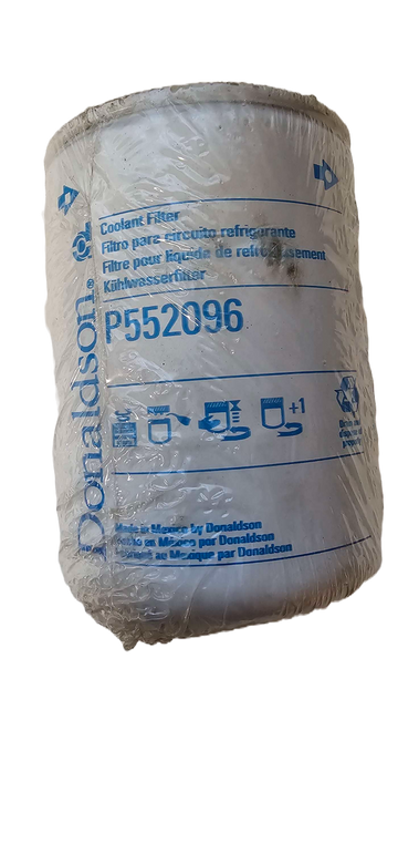 Donaldson P552096 Coolant Filter Volvo-Mack Hitachi