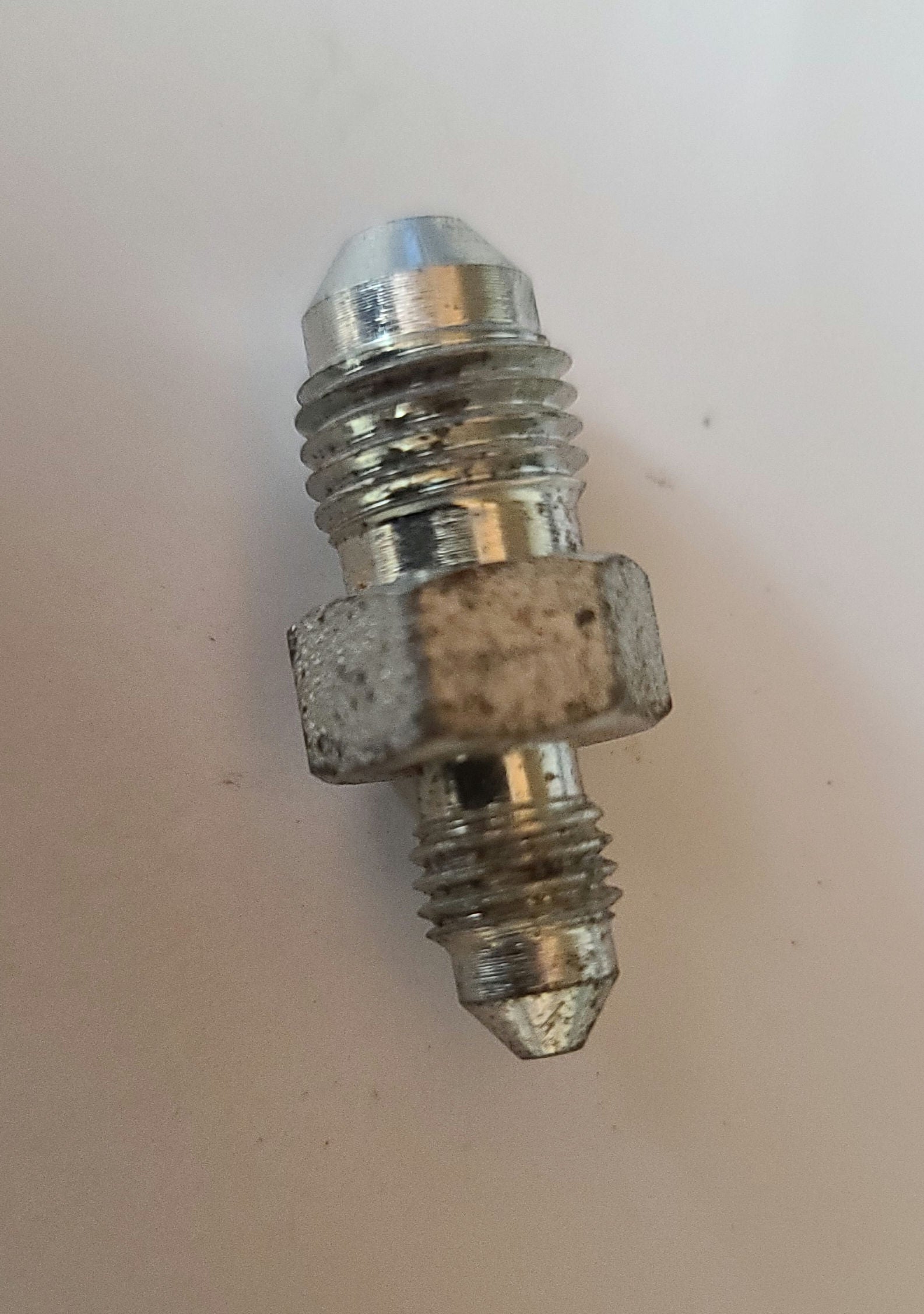C5305X4X2 Steel Reducing Union