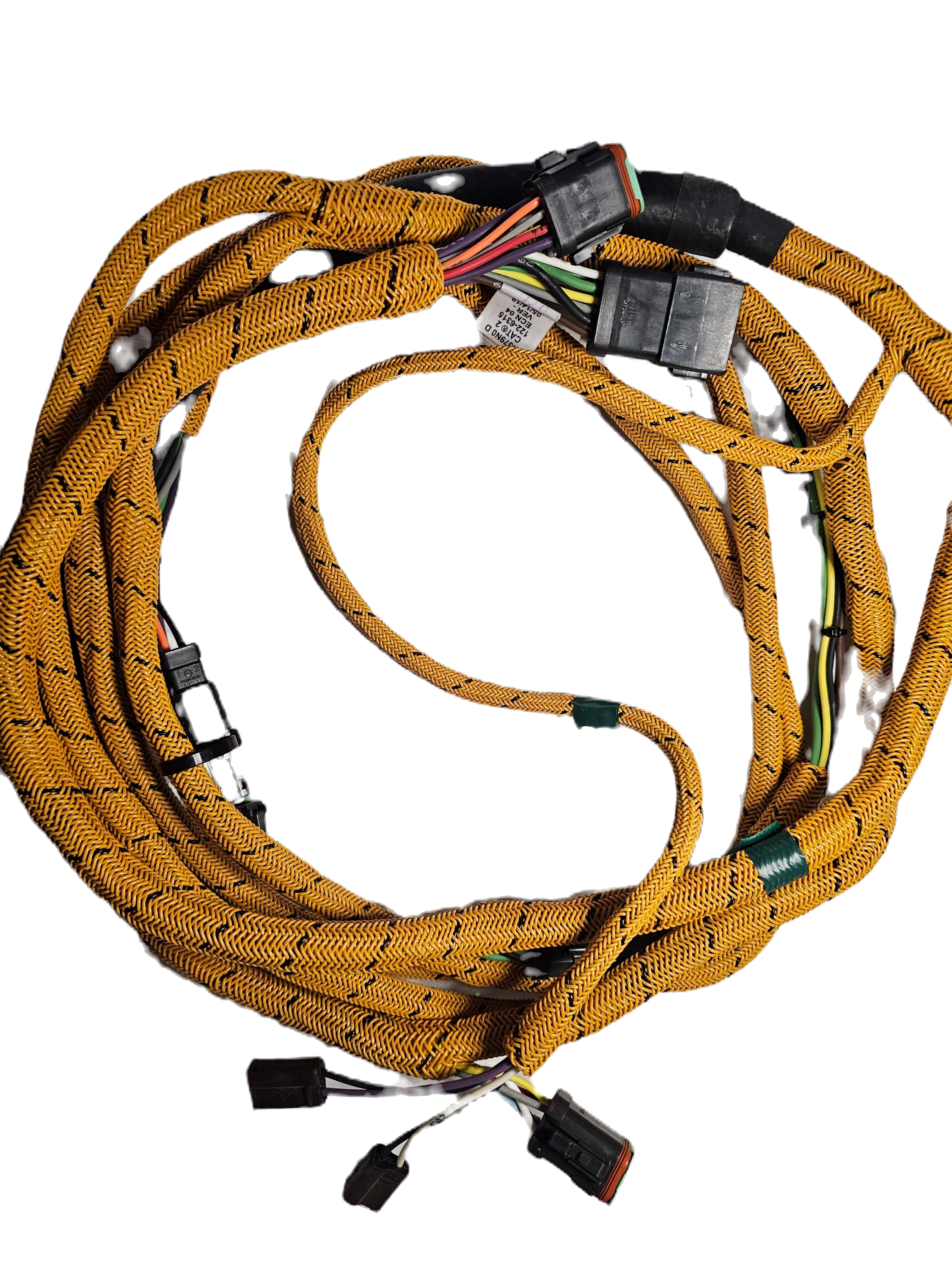 122-6315 Harness Caterpillar CAT 1226315