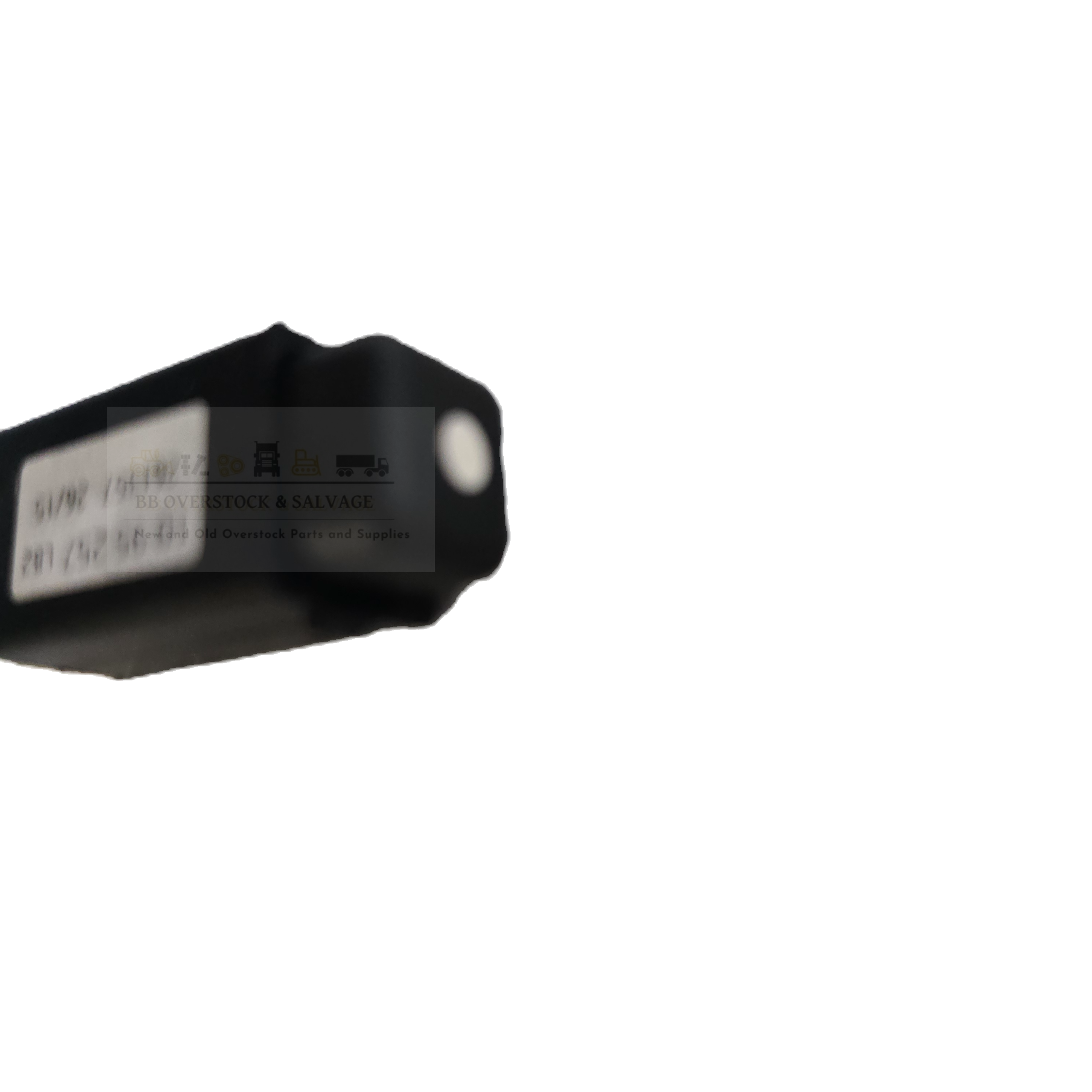 Genuine Volvo P/N | 1095257 Multi-Purpose Push Button Switch