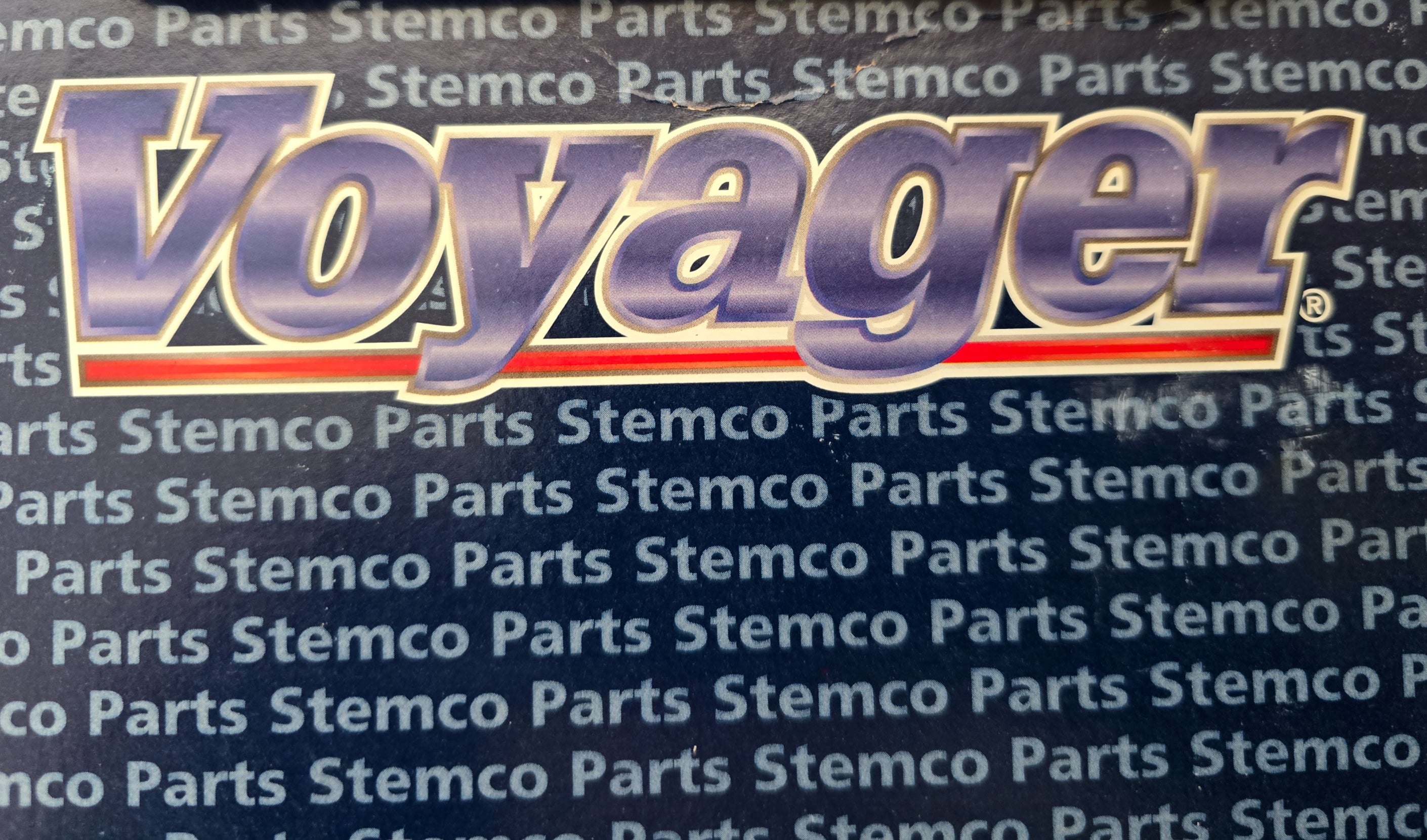 383-8139 | Stemco Voyager Kit Drive Axle Front Wheel Seal With Axle Ring