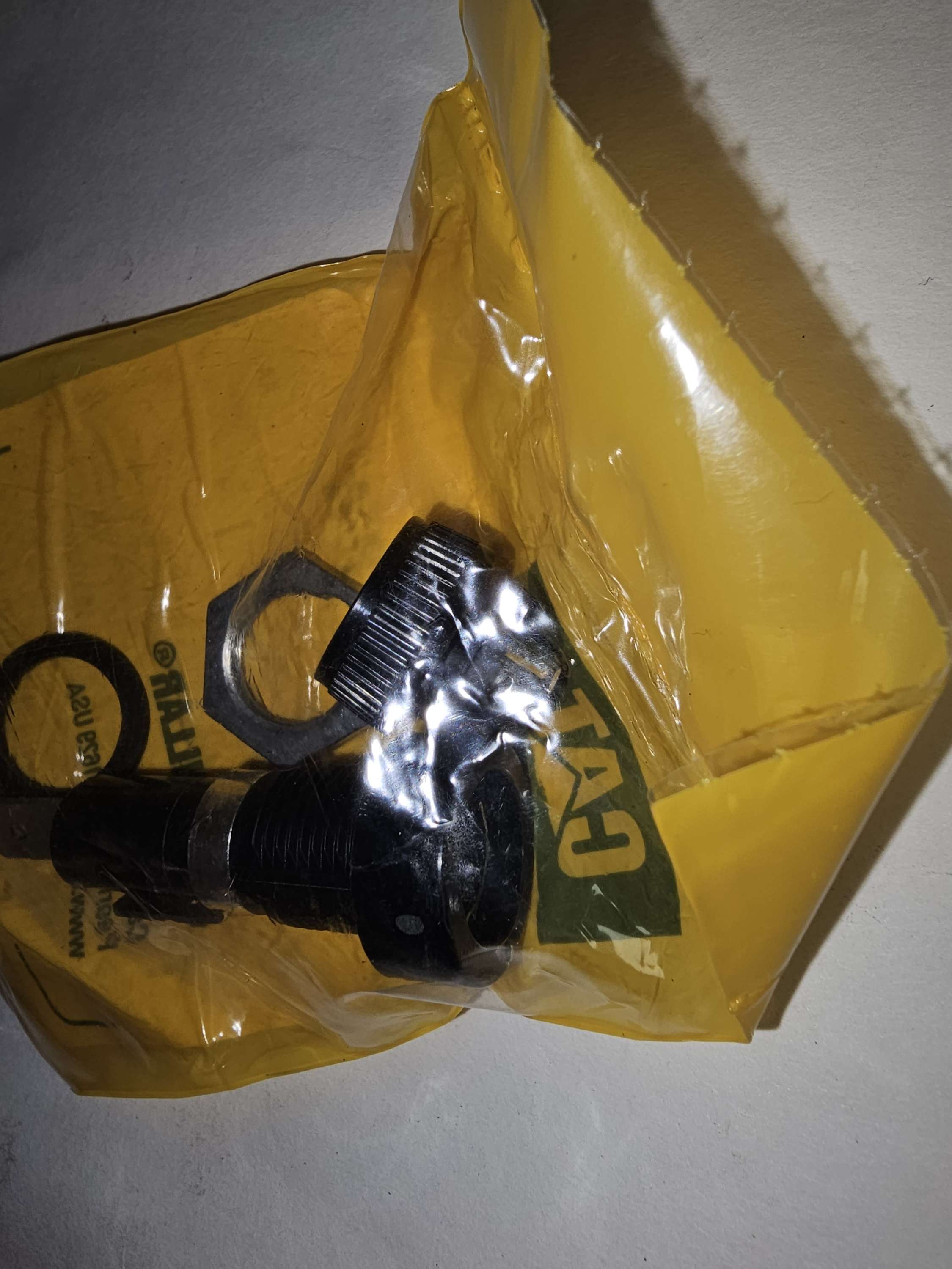 4K-5122 Holder A Caterpillar CAT 4K5122