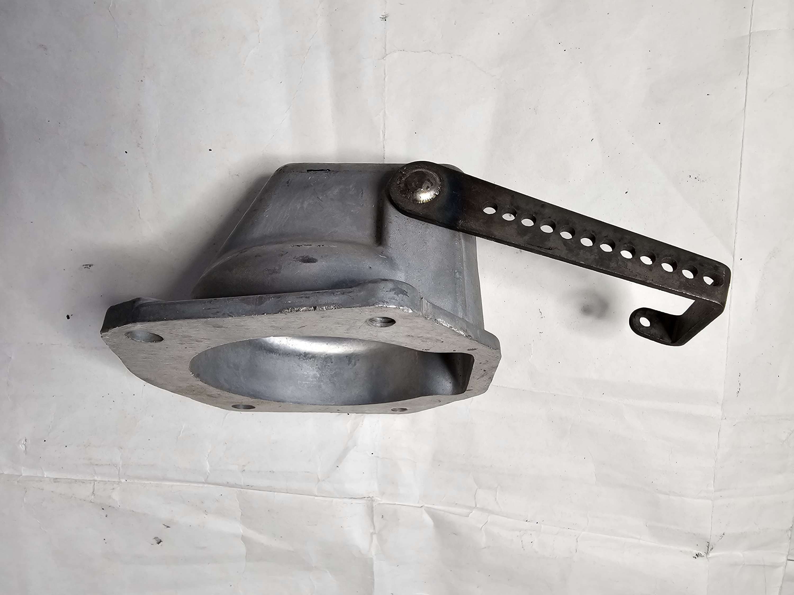 TC422BS1 Wisconsin Housing Governor Assy