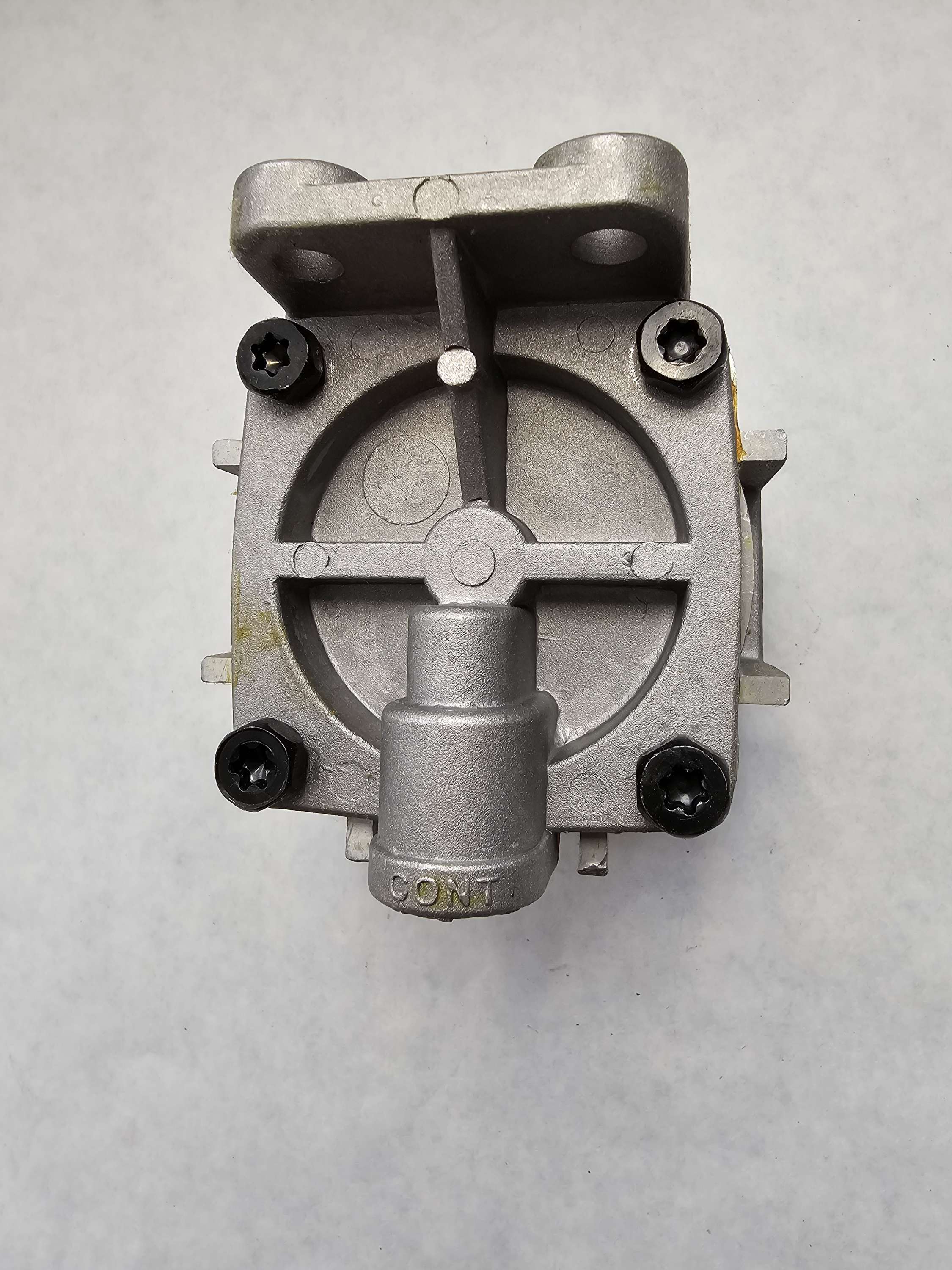 KN28500 RG2 Relay Valve