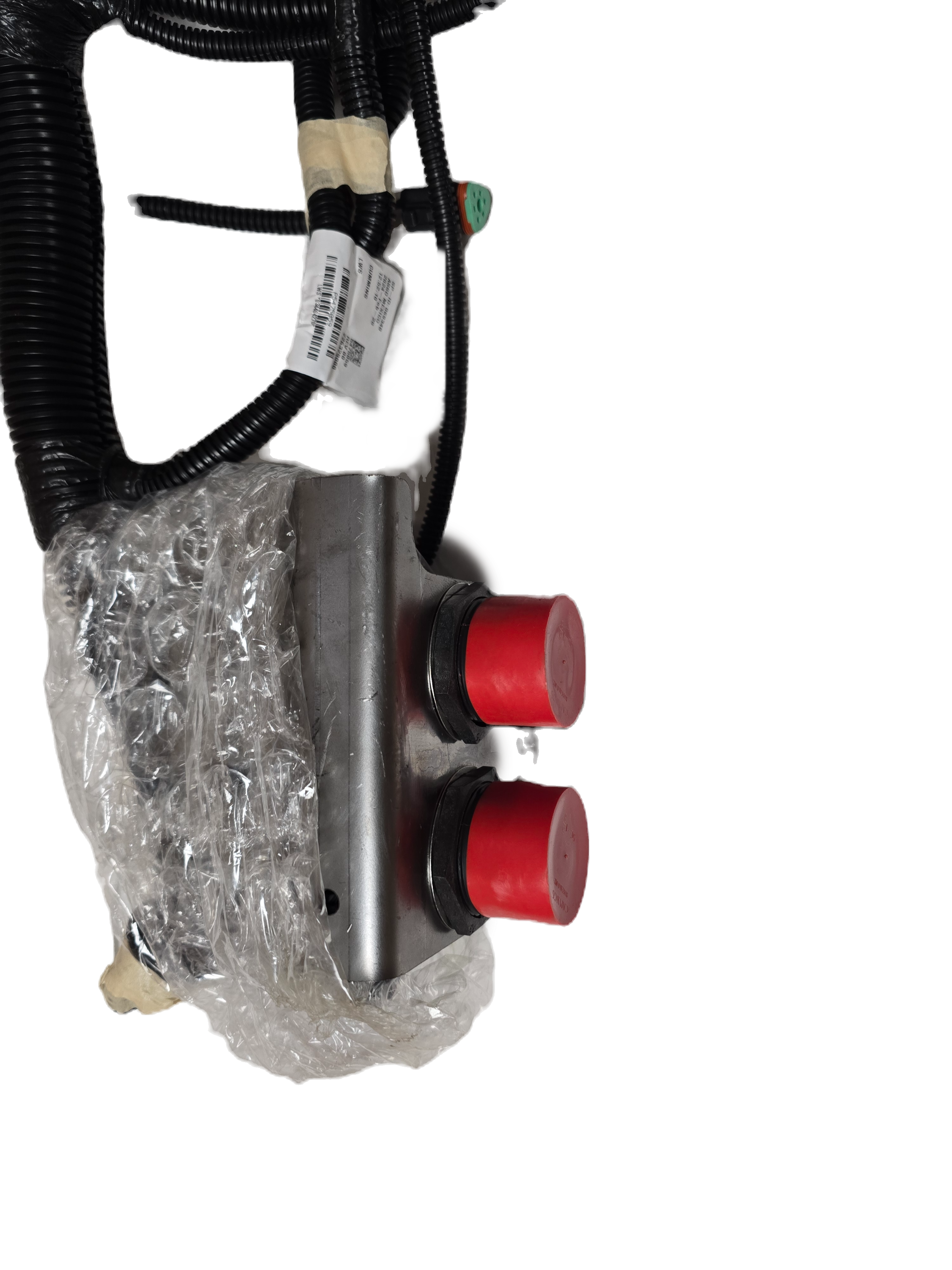 Genuine Cummins 5475059 ECM Wiring Harness | QSM11, ISM, ISM11, M11 Engines | OEM New