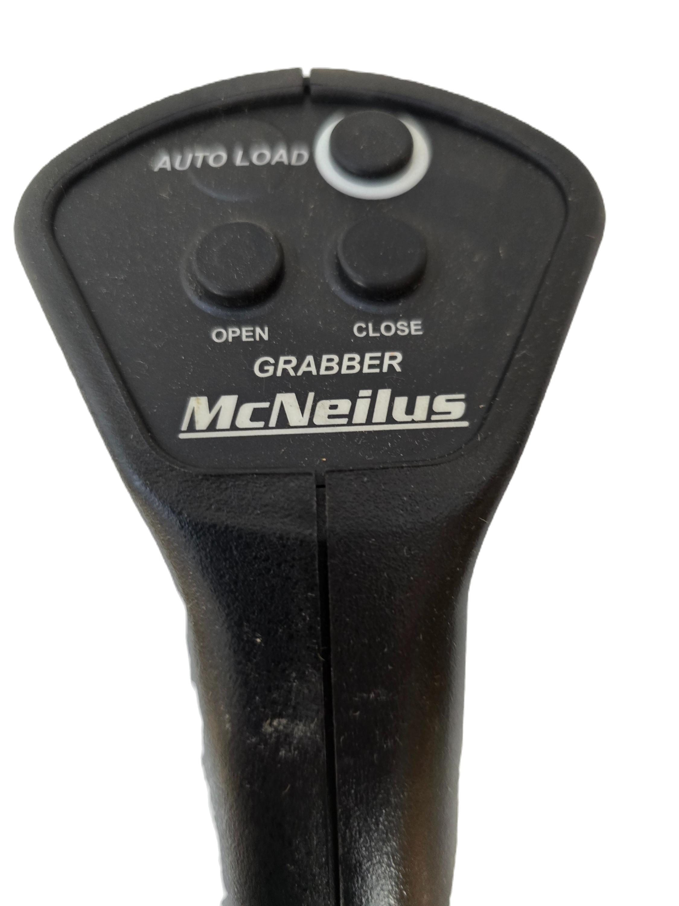 1106559 McNeilus - Grabber Joystick Control-w-Auto Load Button
