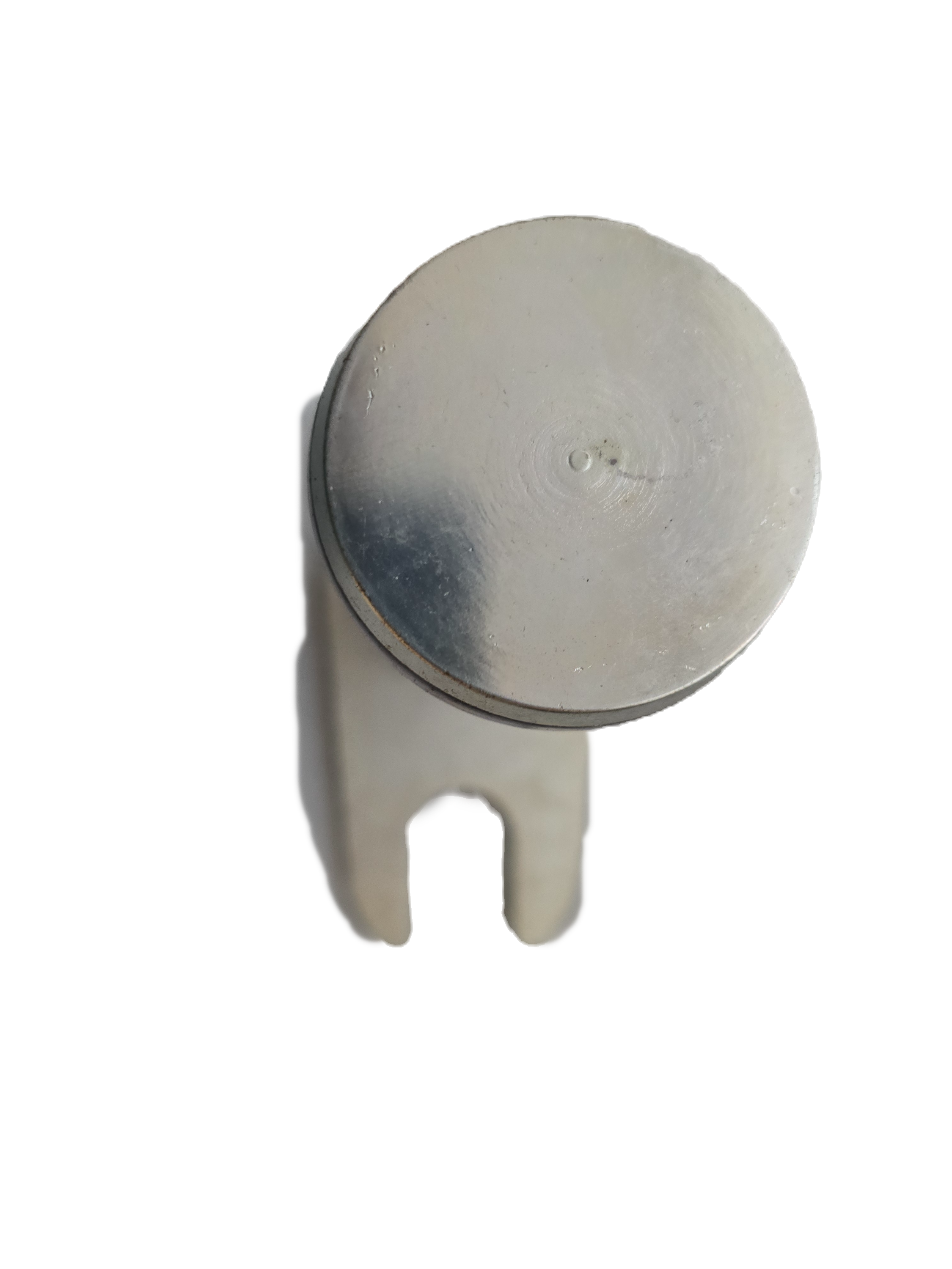 AT325850 John Deere Non Re-Lubrication / Bolt-On Pivot Pin