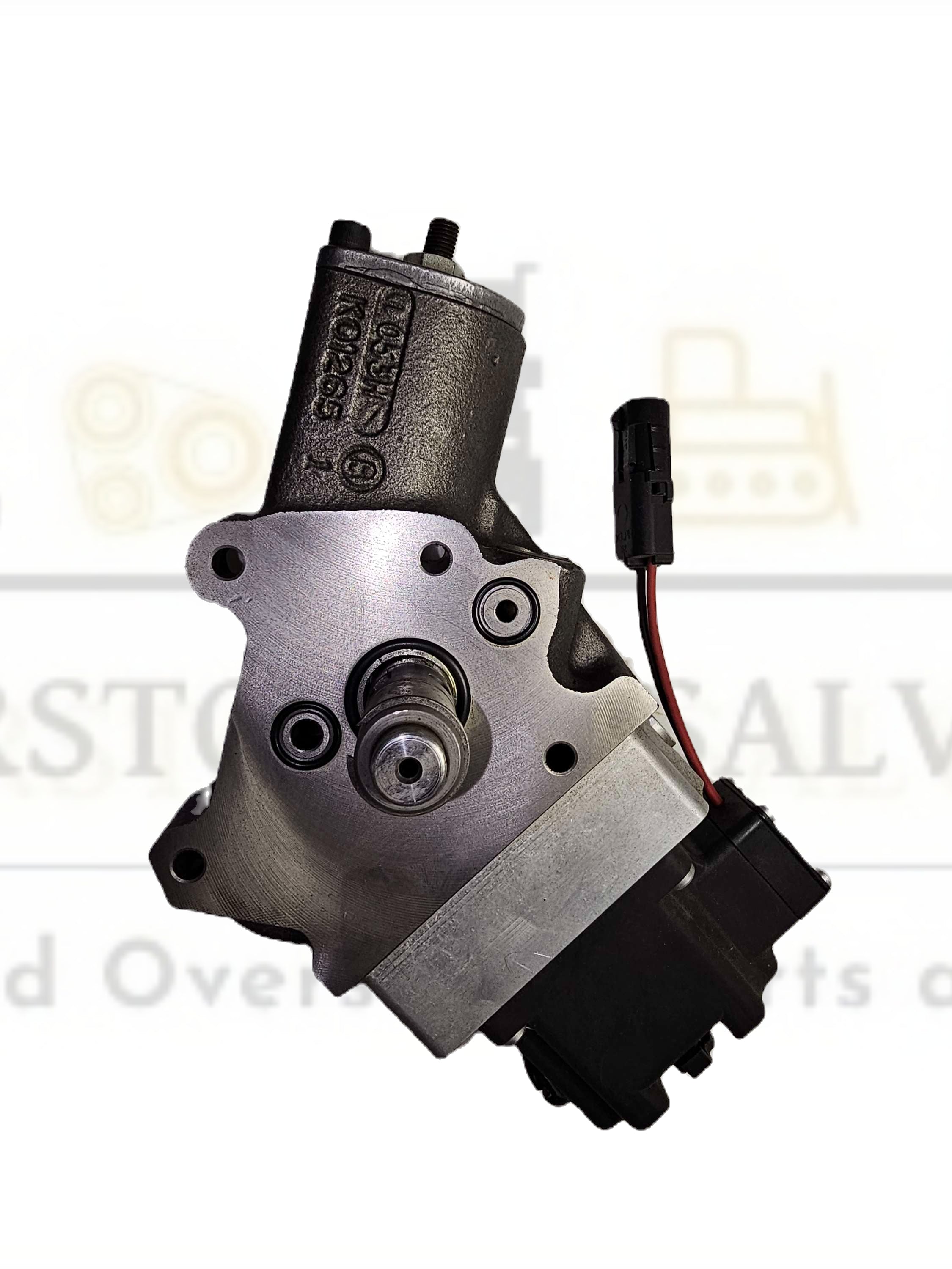 MCV116A3202+MCV105C3022 Pres Cont Pilot Hydraulic Valve