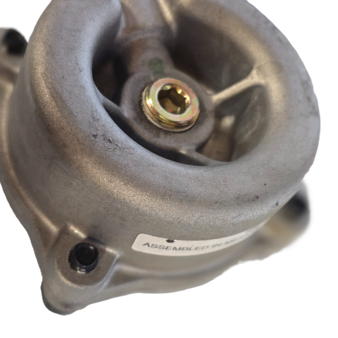 Genuine Bendix 101321N DV-2 Automatic Reservoir Drain Valve