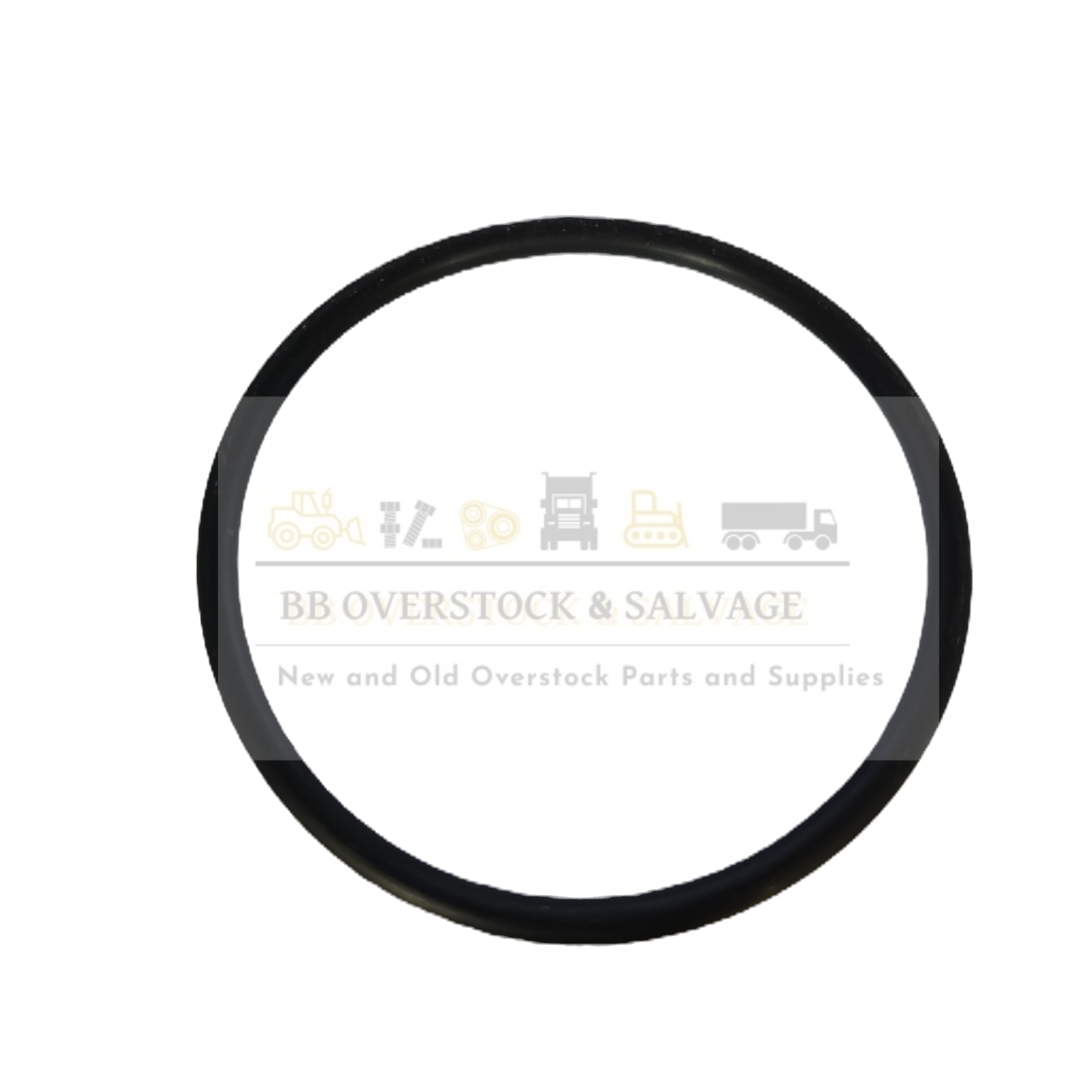 CAT 7F-8267: 47.22mm Inner Diameter Seal-O-Ring Caterpillar 7F8267