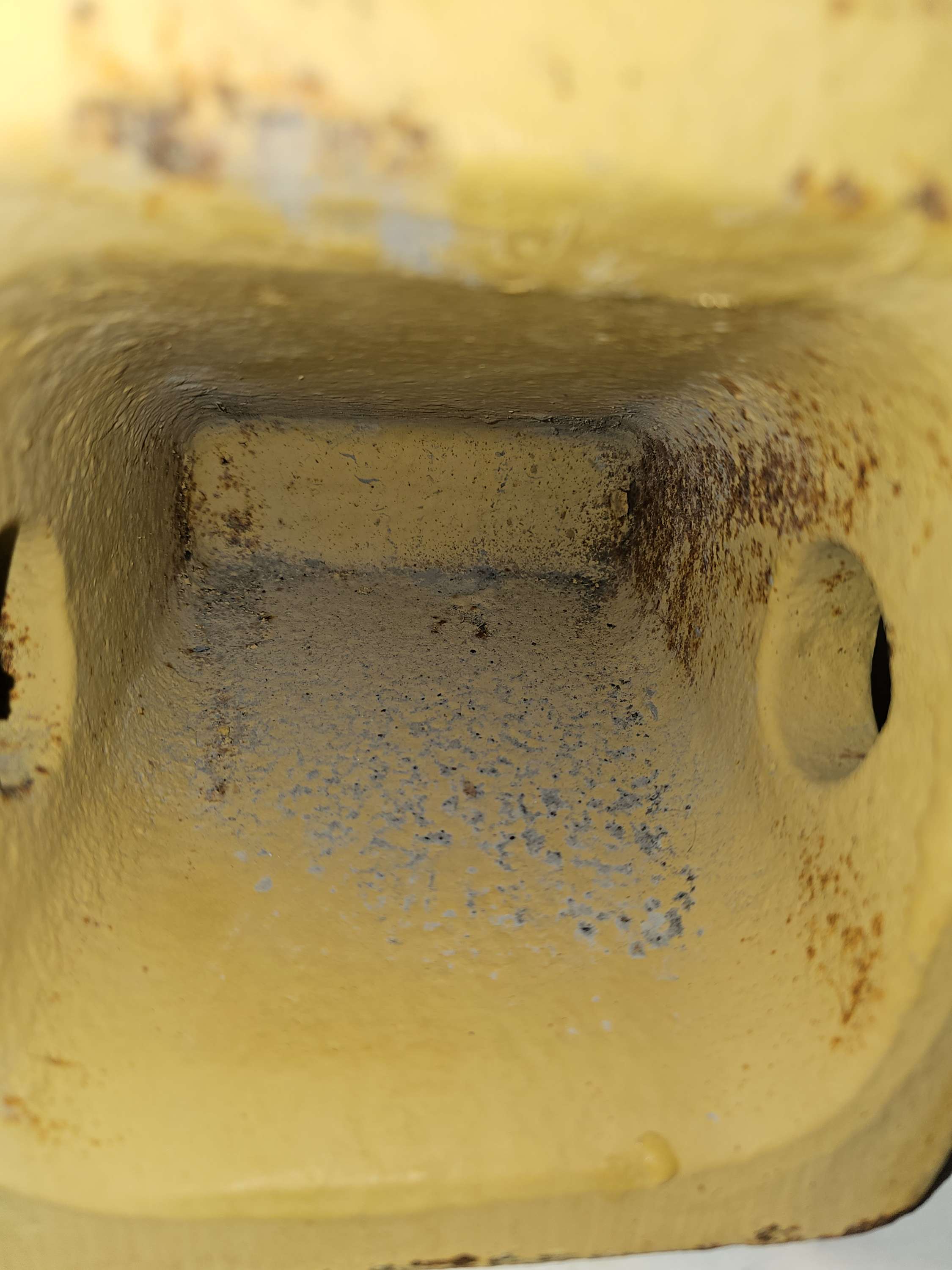 9N-4552 Bucket Tooth Caterpillar CAT OEM 9N4552