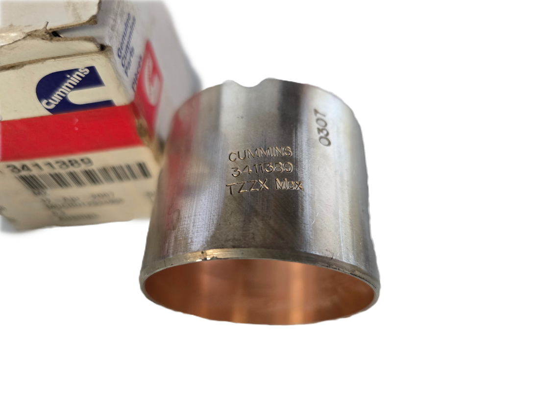 3411389 | Genuine OEM Cummins N-14 Series Front Cover Bushing