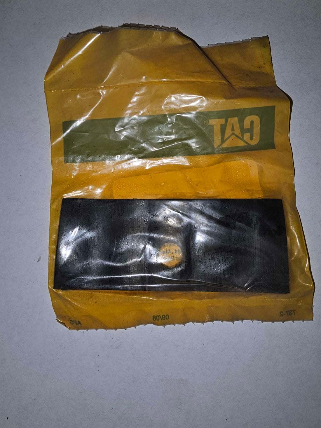 133-7215 Deflector Caterpillar CAT 1337215