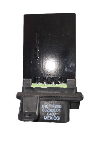 ABP N83321210 IRC | Freightliner Blower Resistor 4-Terminals 3-Speed