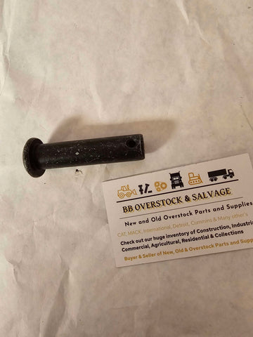 974907 Clevis Pin Tank Strap Mack