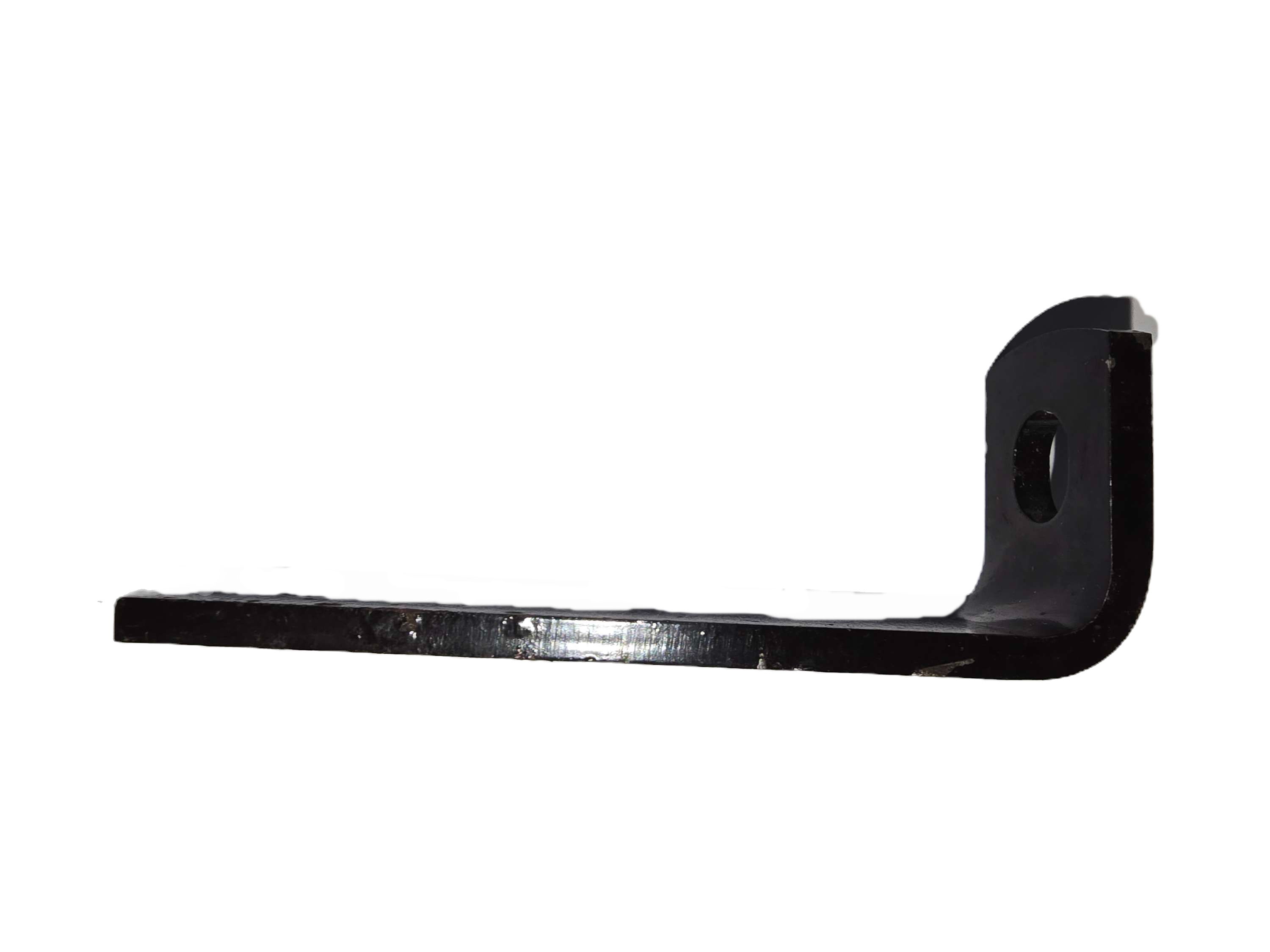 253GC2316 Mack Fuel Line Bracket Mack E4 Vlv Engine 20706011