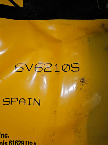 6V-6210S Gasket Caterpillar CAT 6V6210S