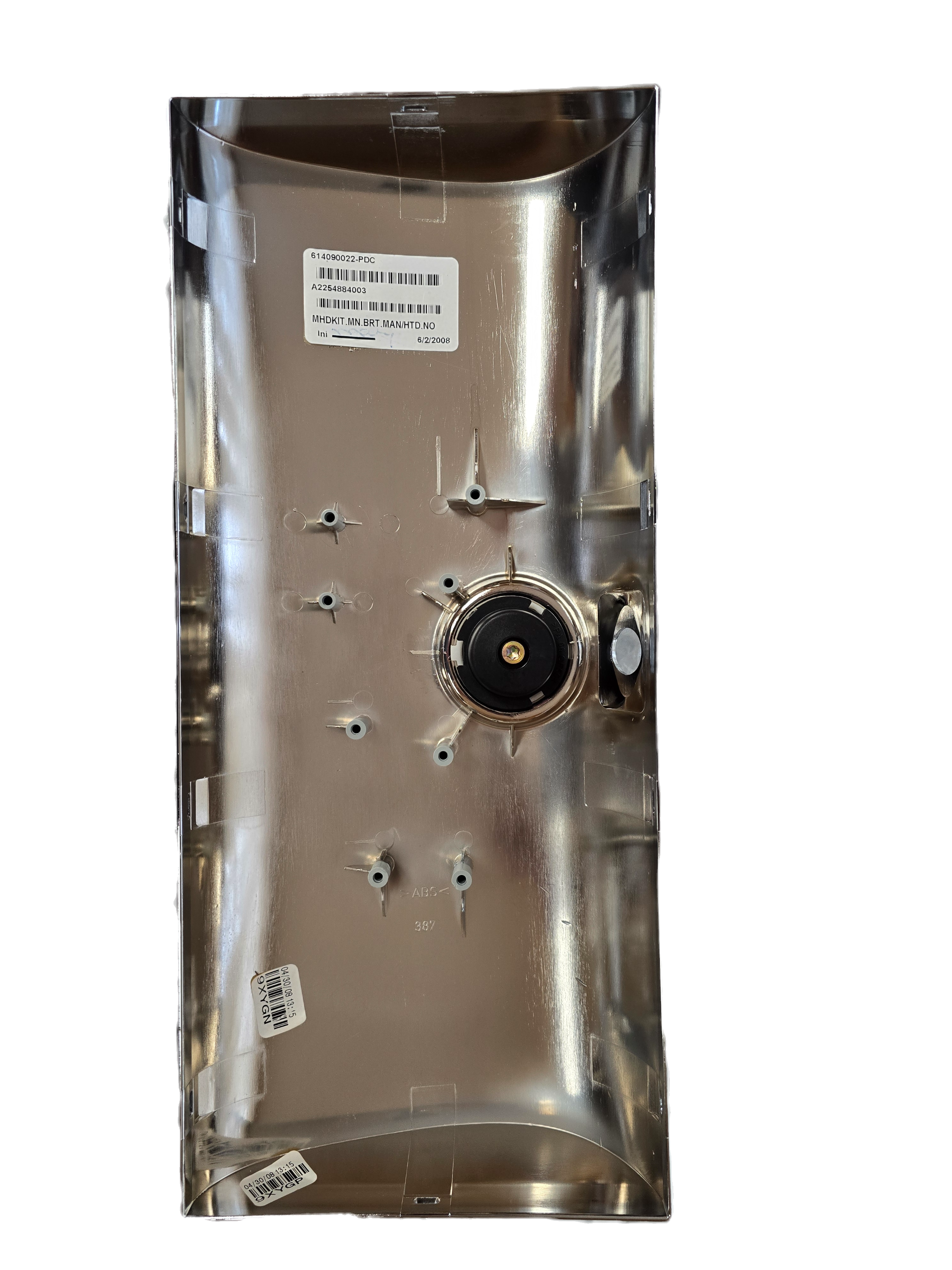 A22-54884-003 | Freightliner - Door Mirror Case Assembly