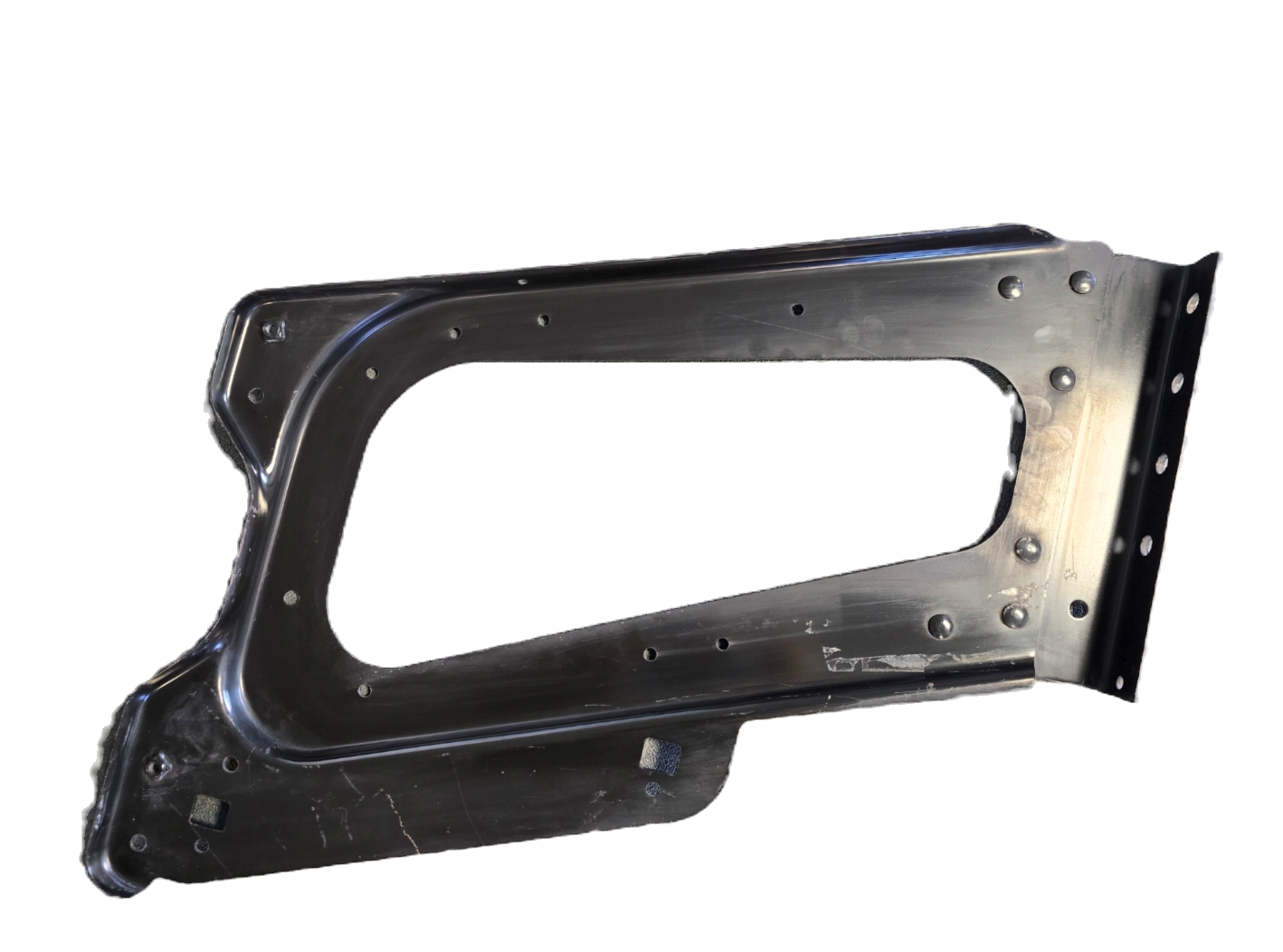 Volvo P/N | 20733714 Chassis Fairing Bracket Factory Take-off