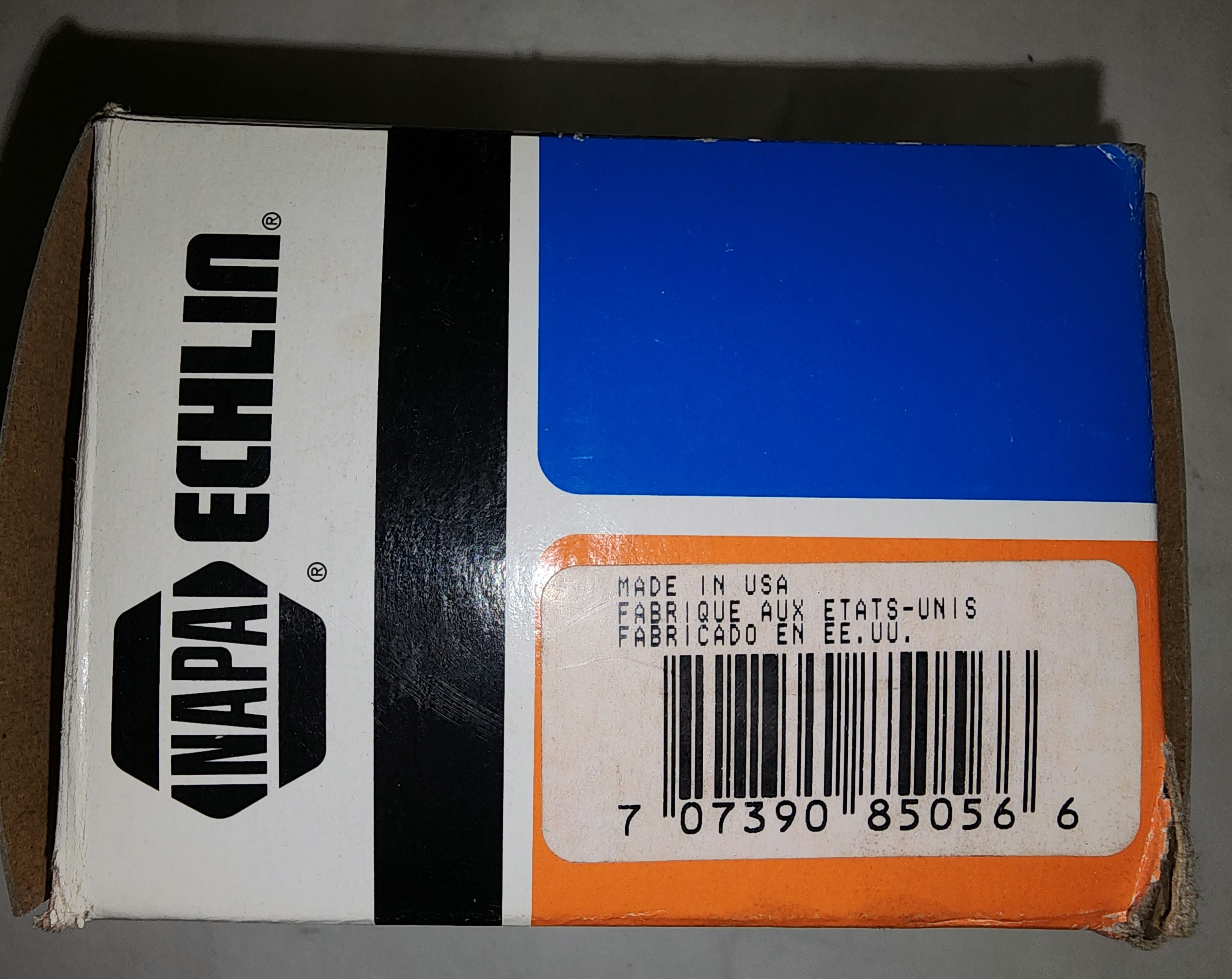 STK25 Starter Solenoid NAPA
