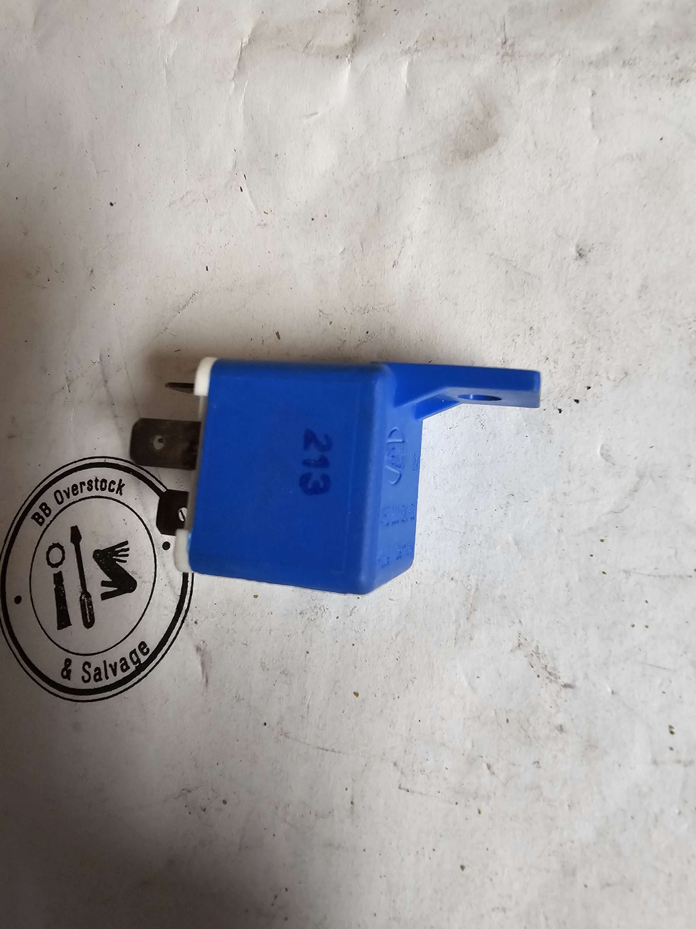 3607384C1 Relay International