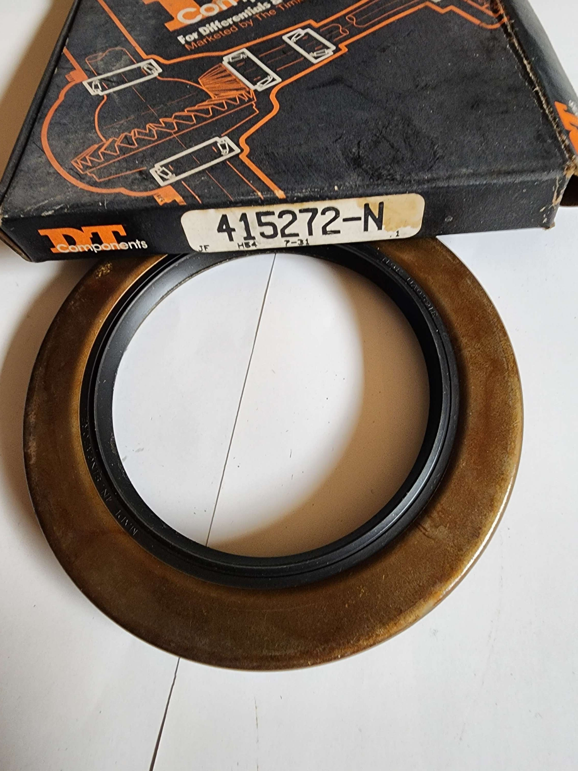 415272-N Oil Seal