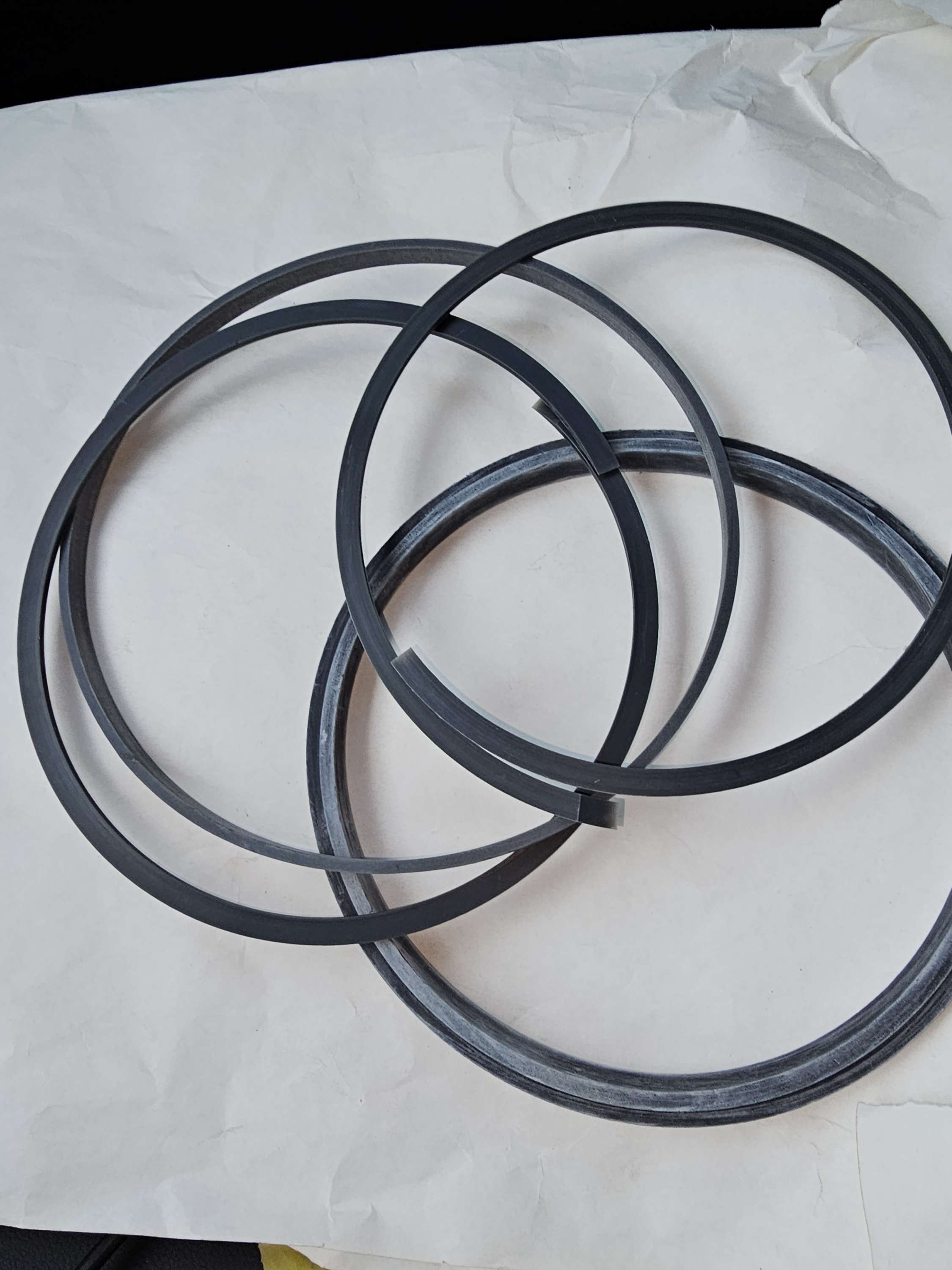 3G-4762 Piston Seal Caterpillar CAT OEM 3G4762