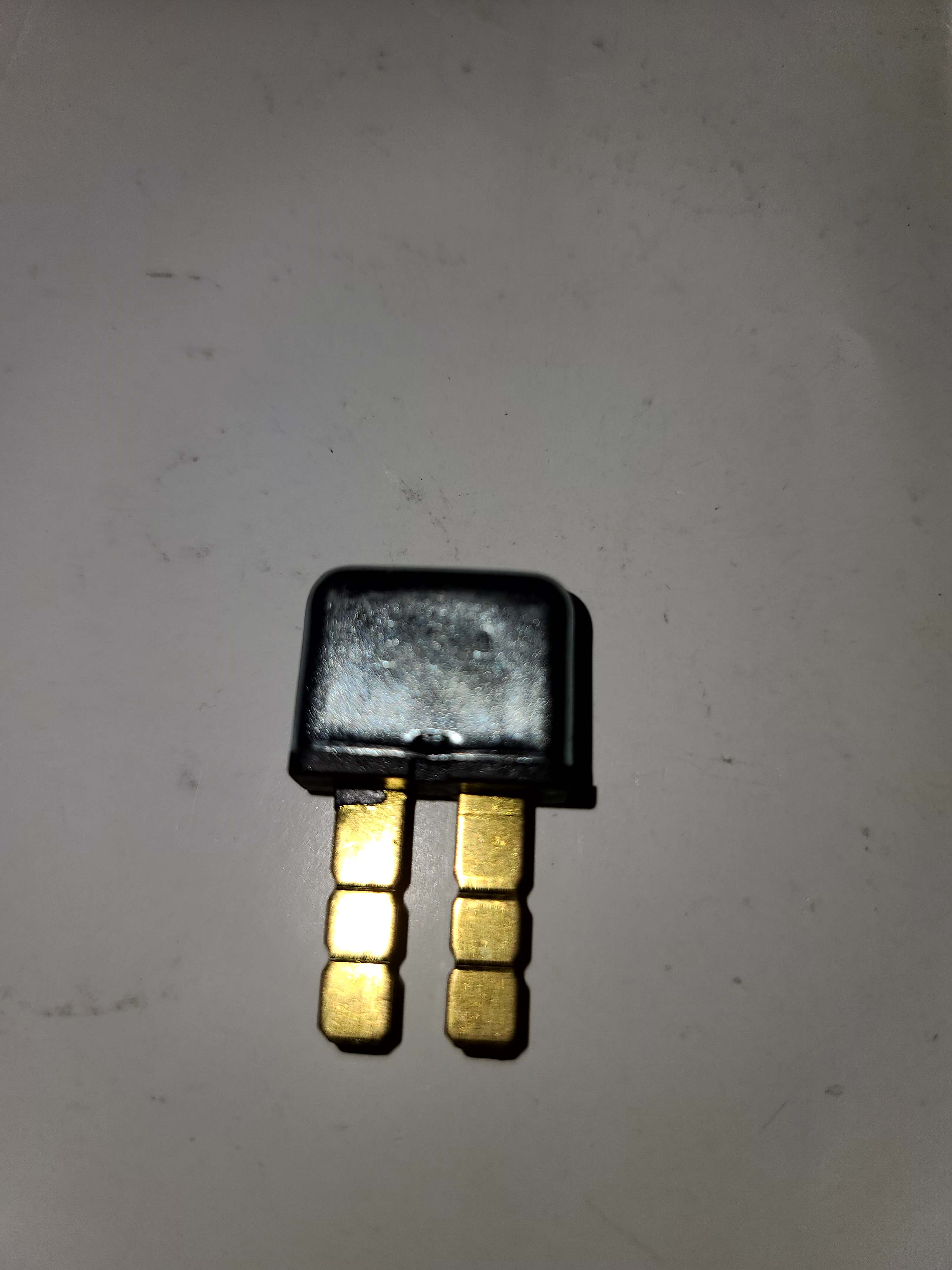 30 AMP ATO Style Circuit Breaker