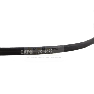 CAT P/N | 2K-4472: 158.34mm Inner Diameter O-Ring Seal