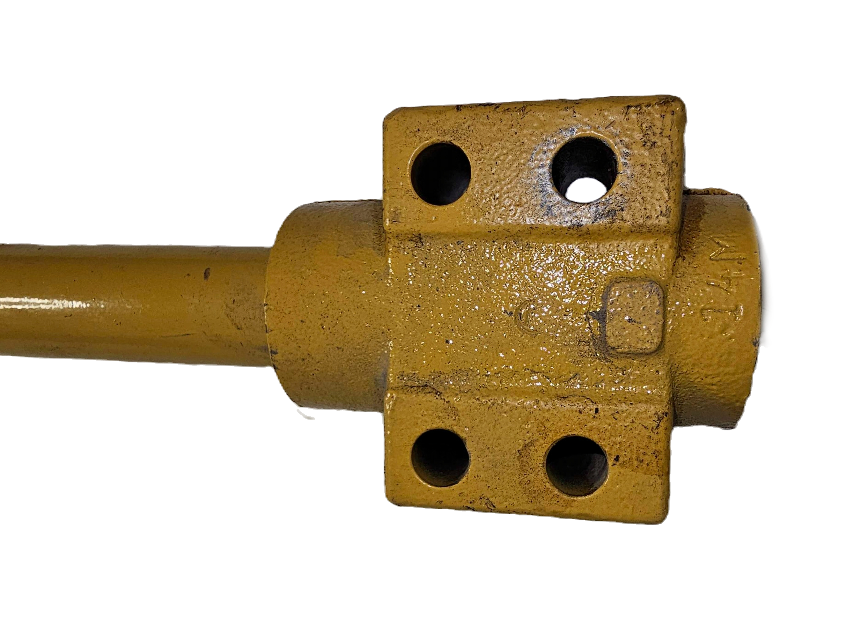 8V-6730 Tube-A Genuine Caterpillar CAT 8V6730