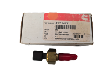 4921477 Cummins Temperature P.R.S. Sensor M11 Module