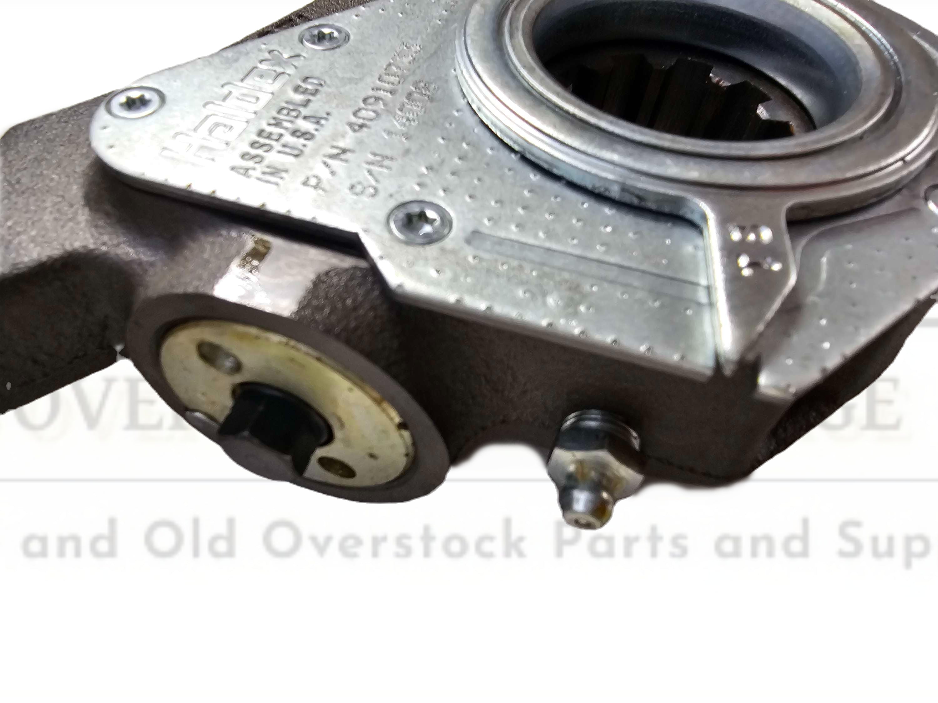 E6924B Automatic Slack Adjuster Haldex 40910733