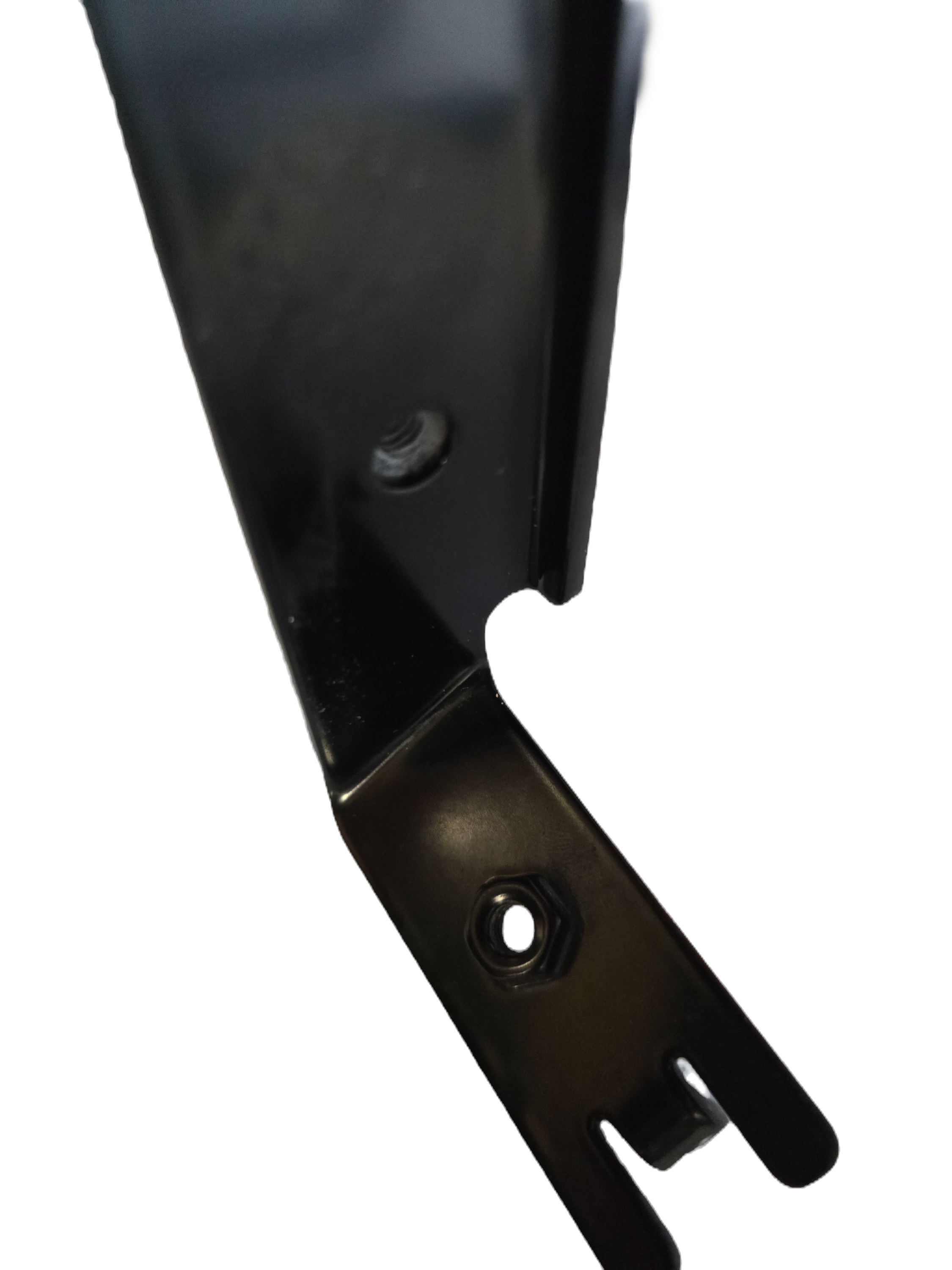 84749638 Volvo Fairing Extension Bracket-Mount | New Factory Take-off's