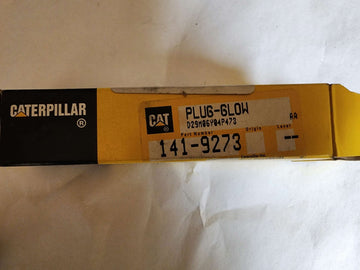 141-9273 CAT Glow Plug
