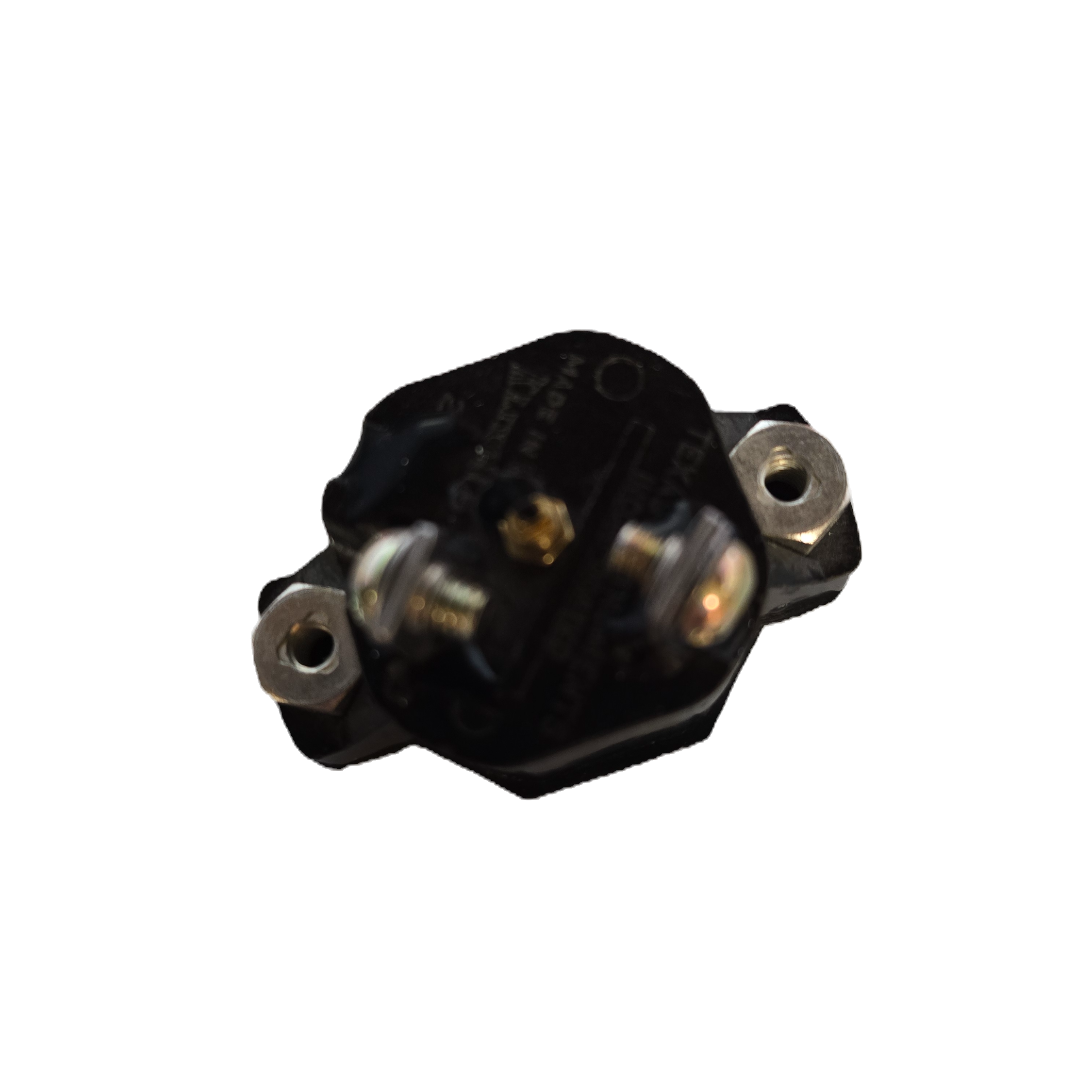 CAT P/N | 9G-9882 Circuit Breaker Assembly (10 A) Auto Reset 9G9882