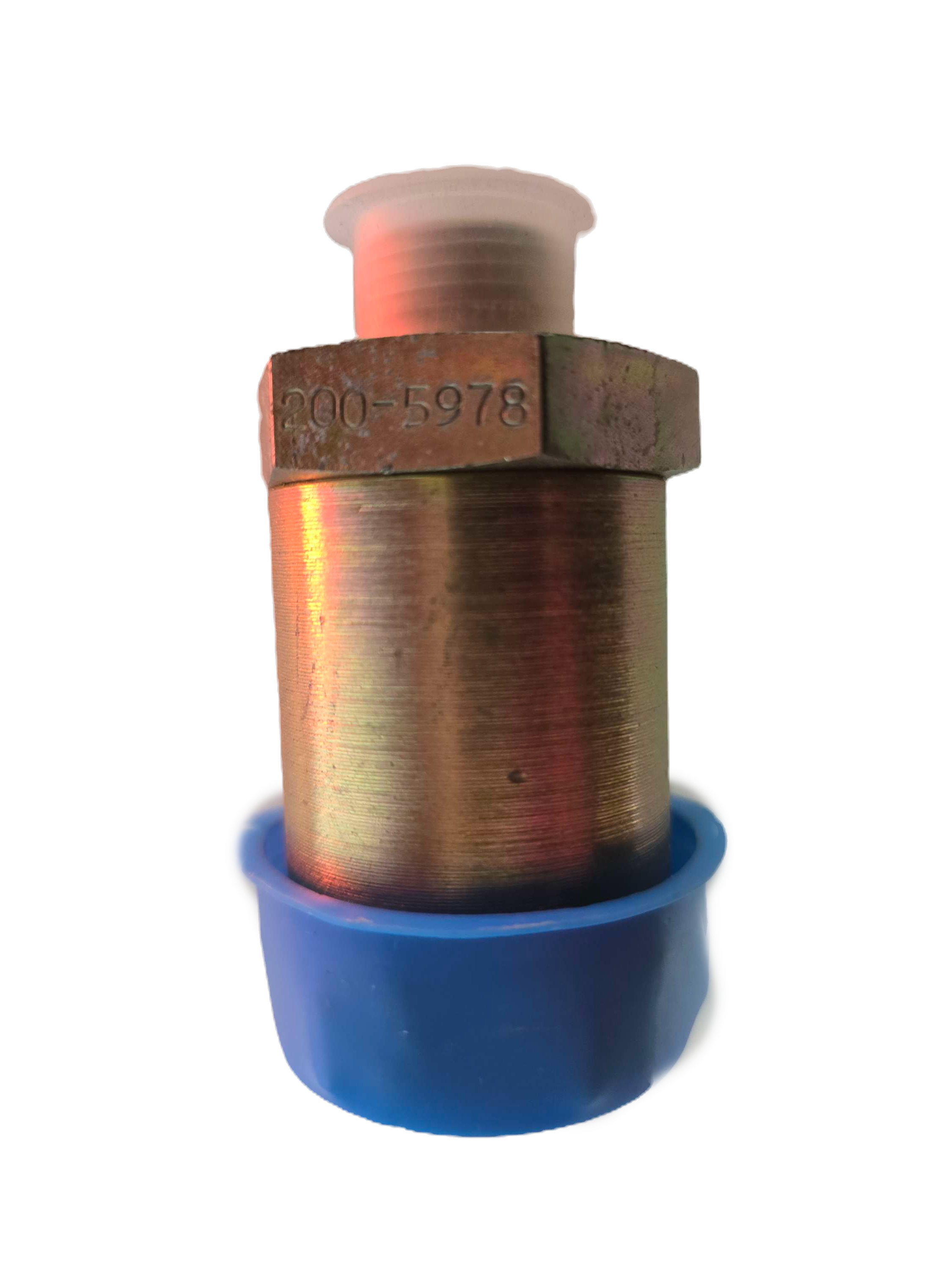 200-6978 Genuine Caterpillar/CAT 2006978 Hydraulic Oil Strainer