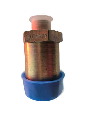 200-6978 Genuine Caterpillar/CAT 2006978 Hydraulic Oil Strainer