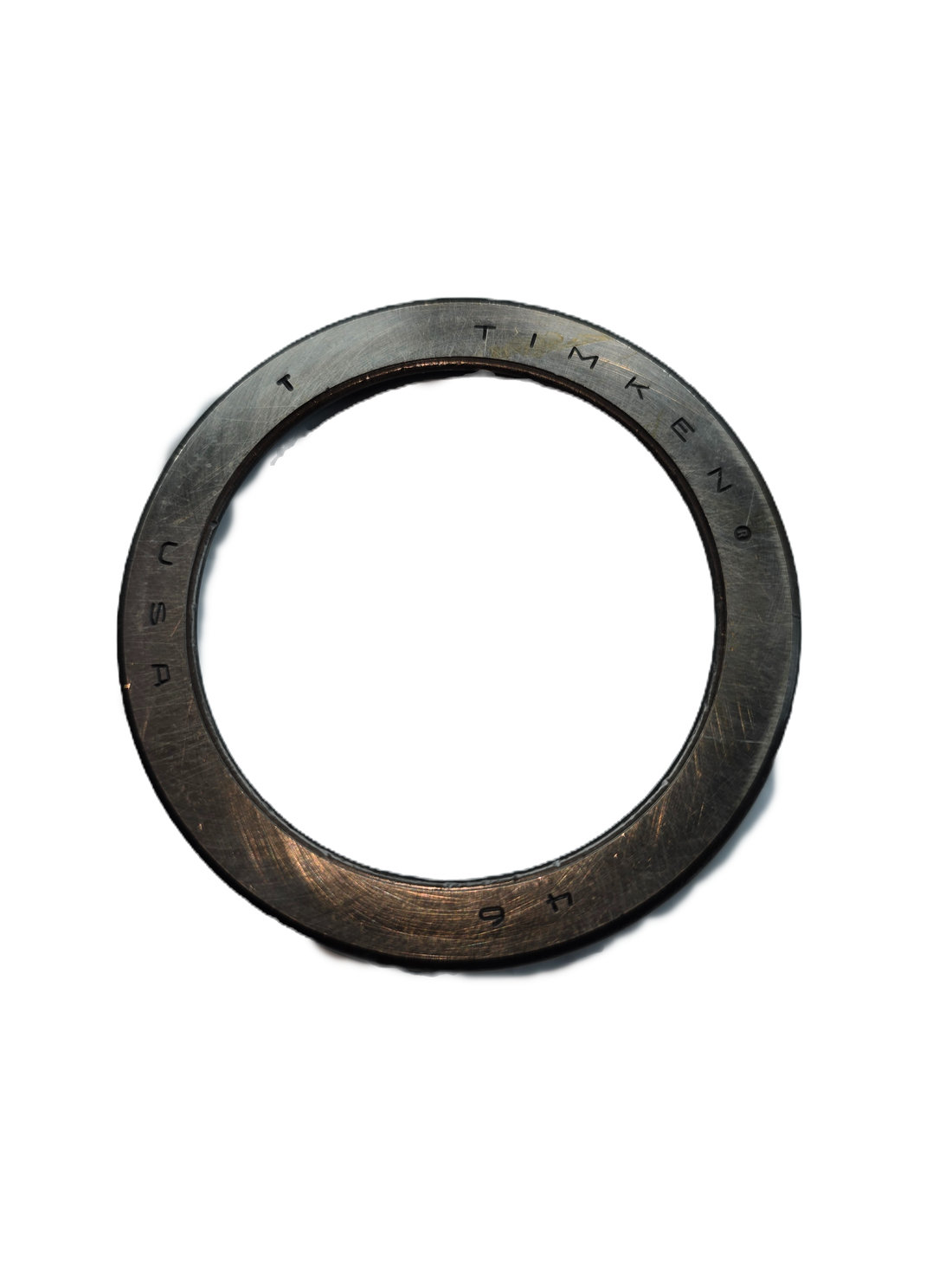 46 TIMKEN BEARING CUP RACE