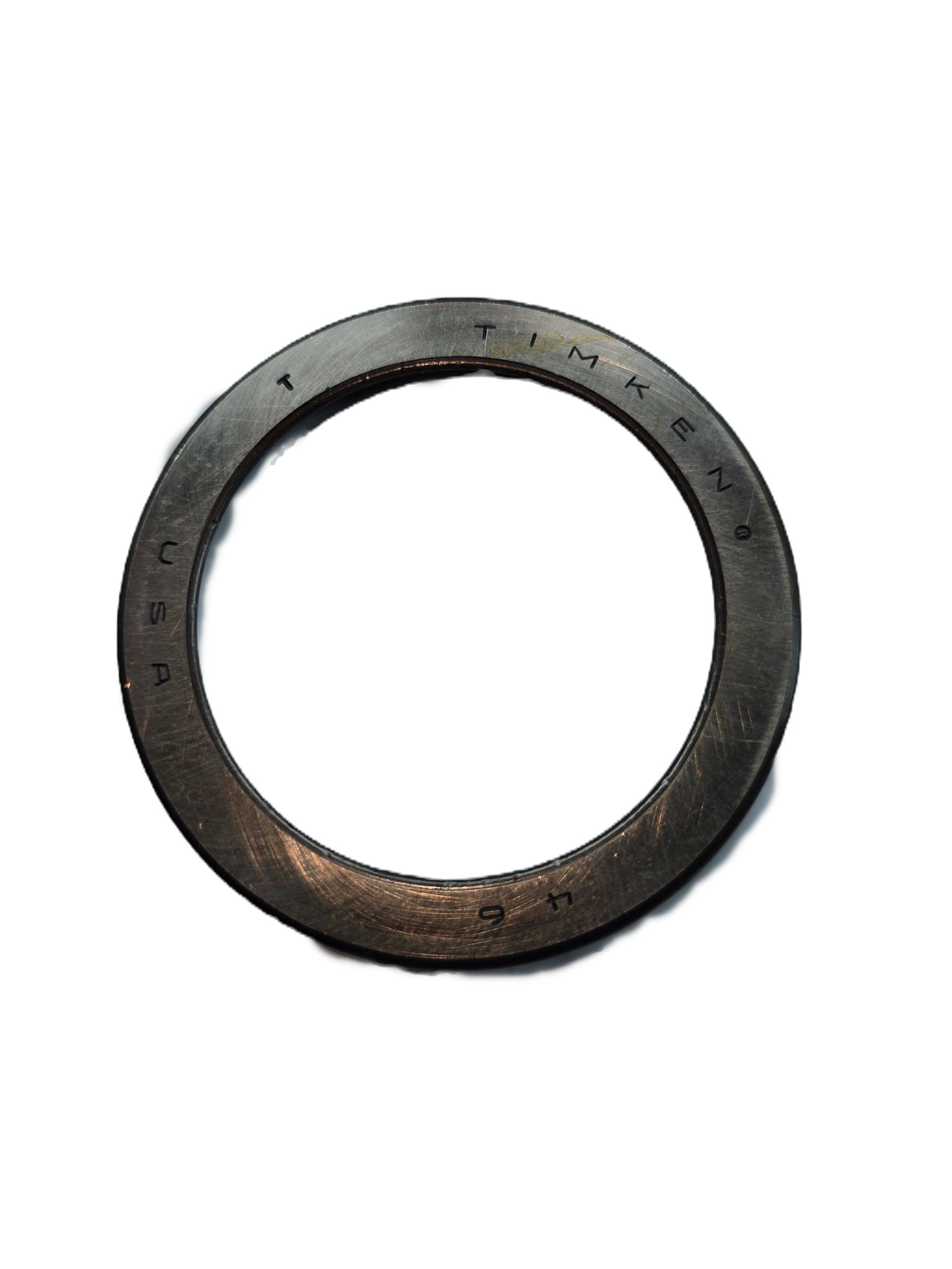 46 TIMKEN BEARING CUP RACE