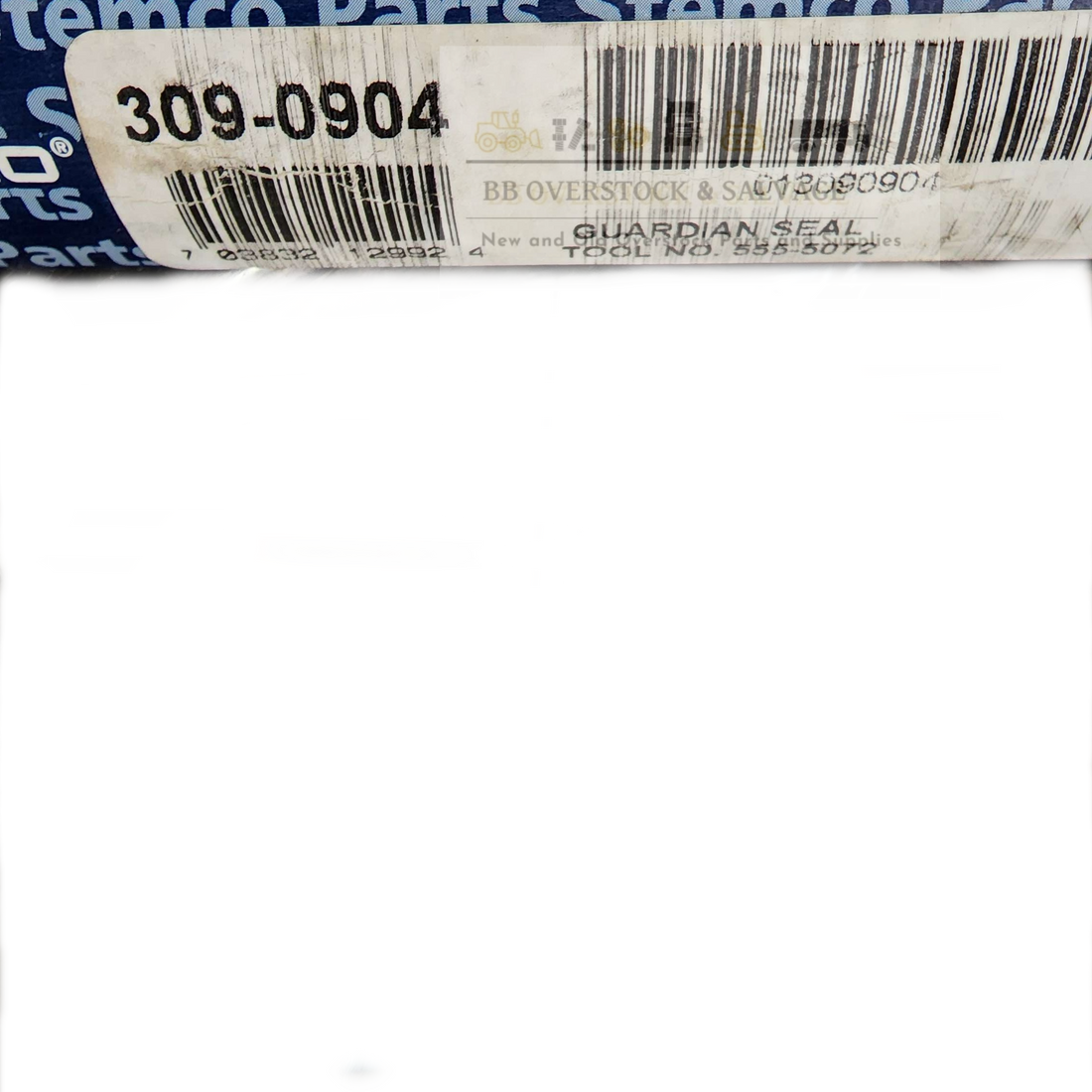 309-0904 Stemco Guardian Wheel Seal