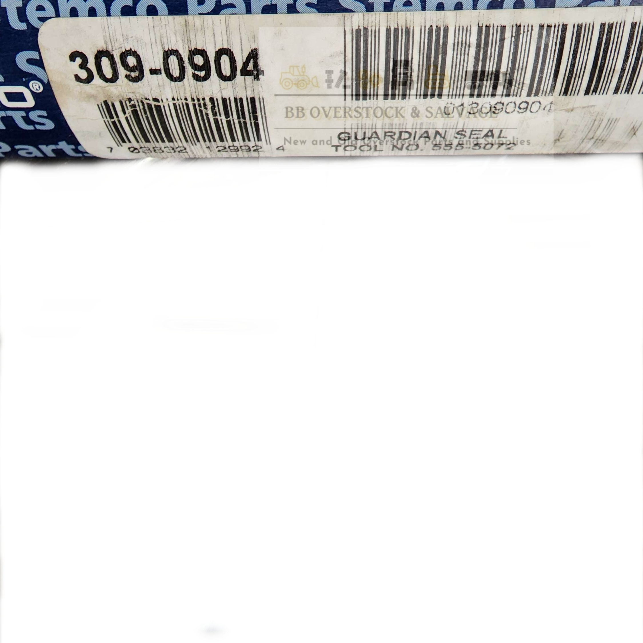 309-0904 Stemco Guardian Wheel Seal
