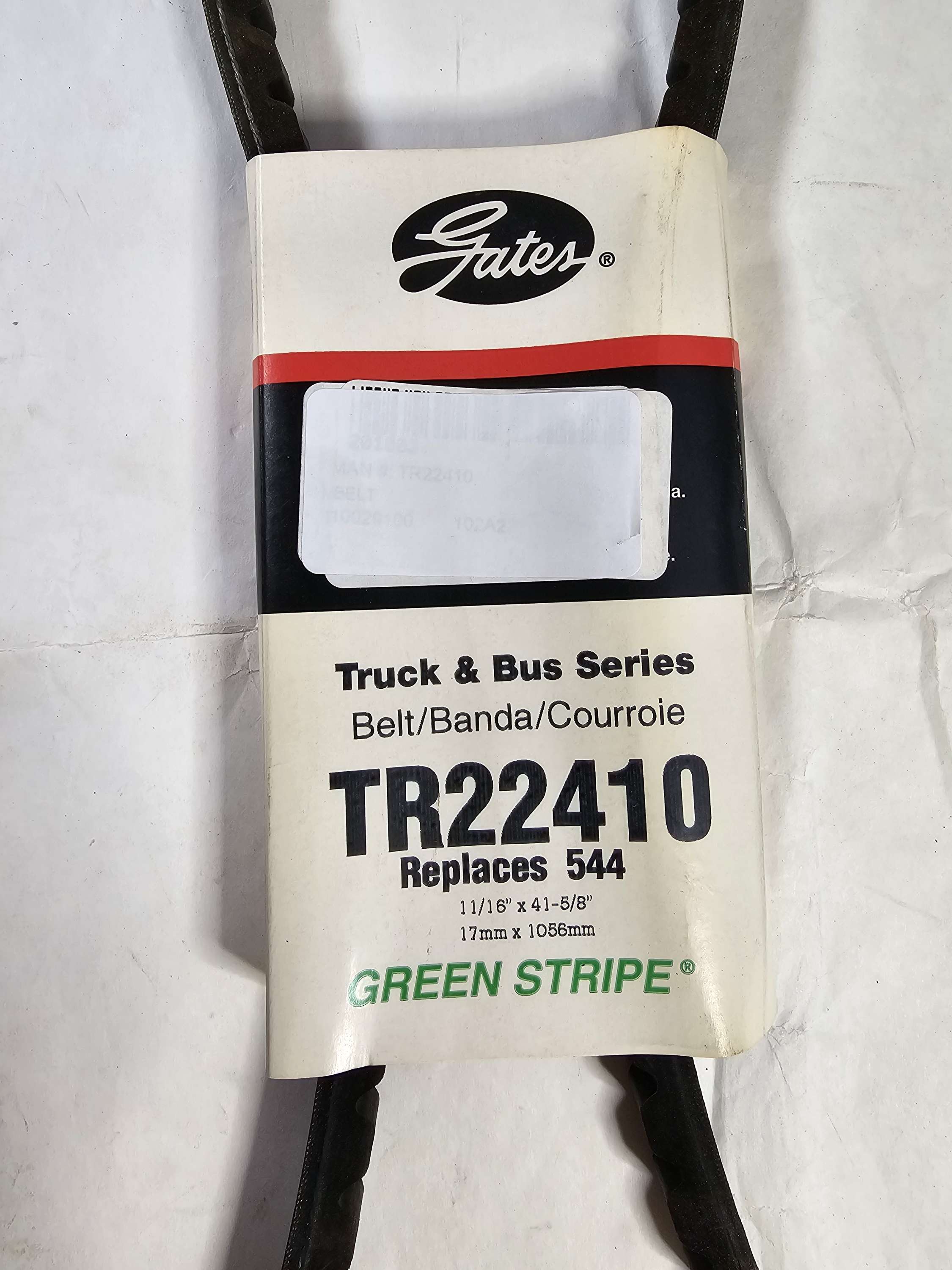 TR22410 Gates Truck Belt