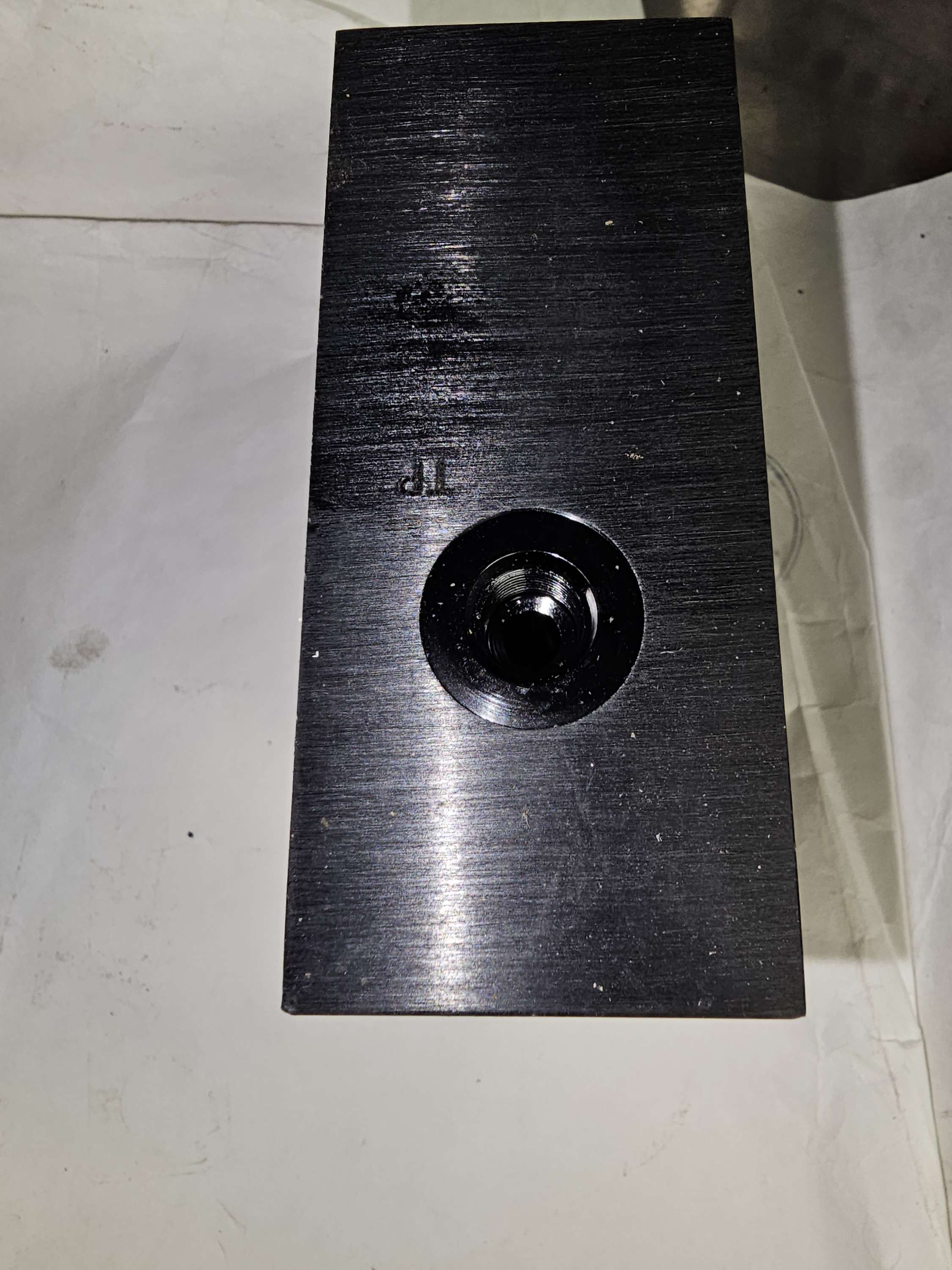 Sun Hydraulics A310-27J Valve | Euclid-Hitachi E12638160 | Motion Control 349343 / 273299
