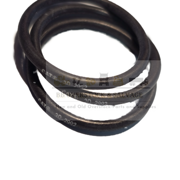 CAT P/N 3D-2992: 2.62 x 26.64mm 75A NBR O-Ring (3- Pack)