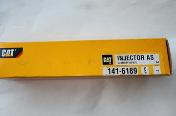 141-6189 Injector AS Caterpillar CAT 1416189
