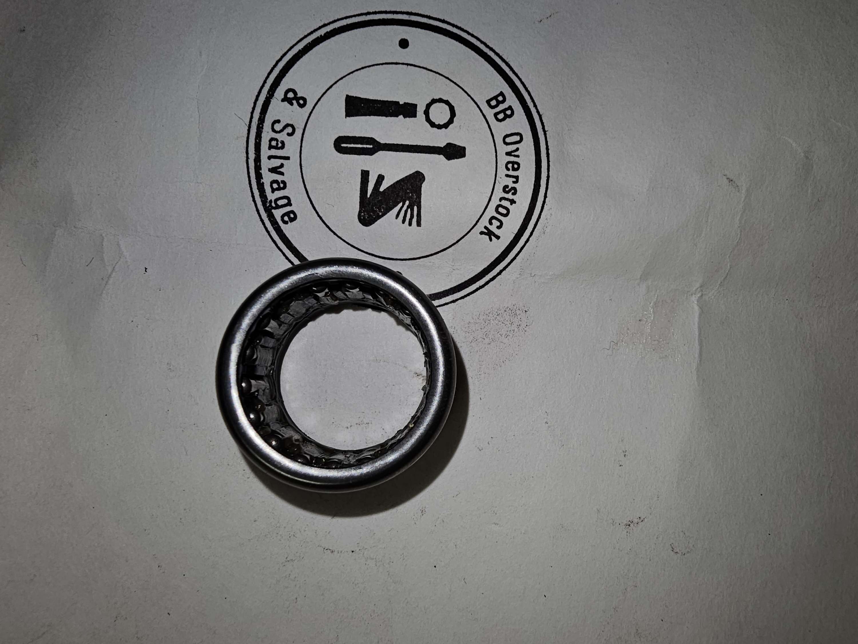 2P-9858 Needle Bearing CAT
